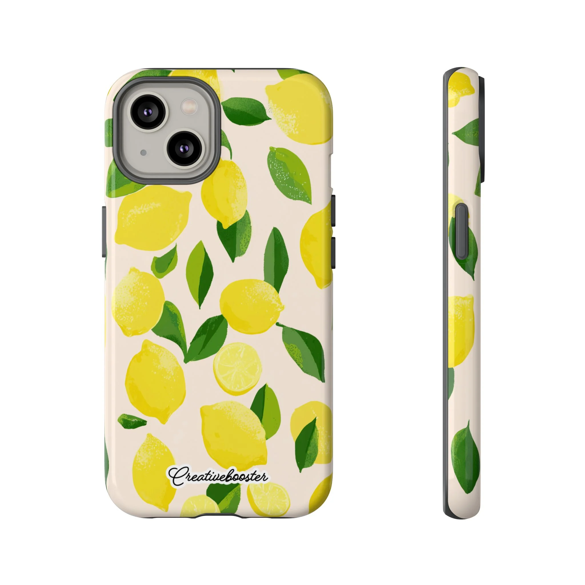 Summer Grove - Tough Phone Case - Image 35