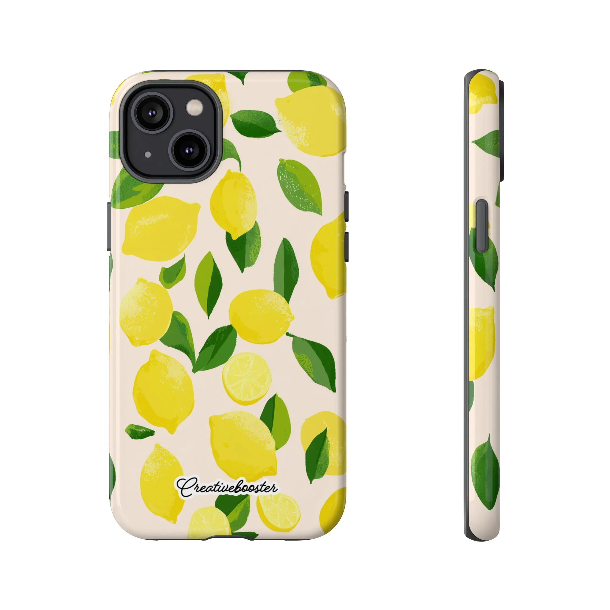 Summer Grove - Tough Phone Case - Image 37