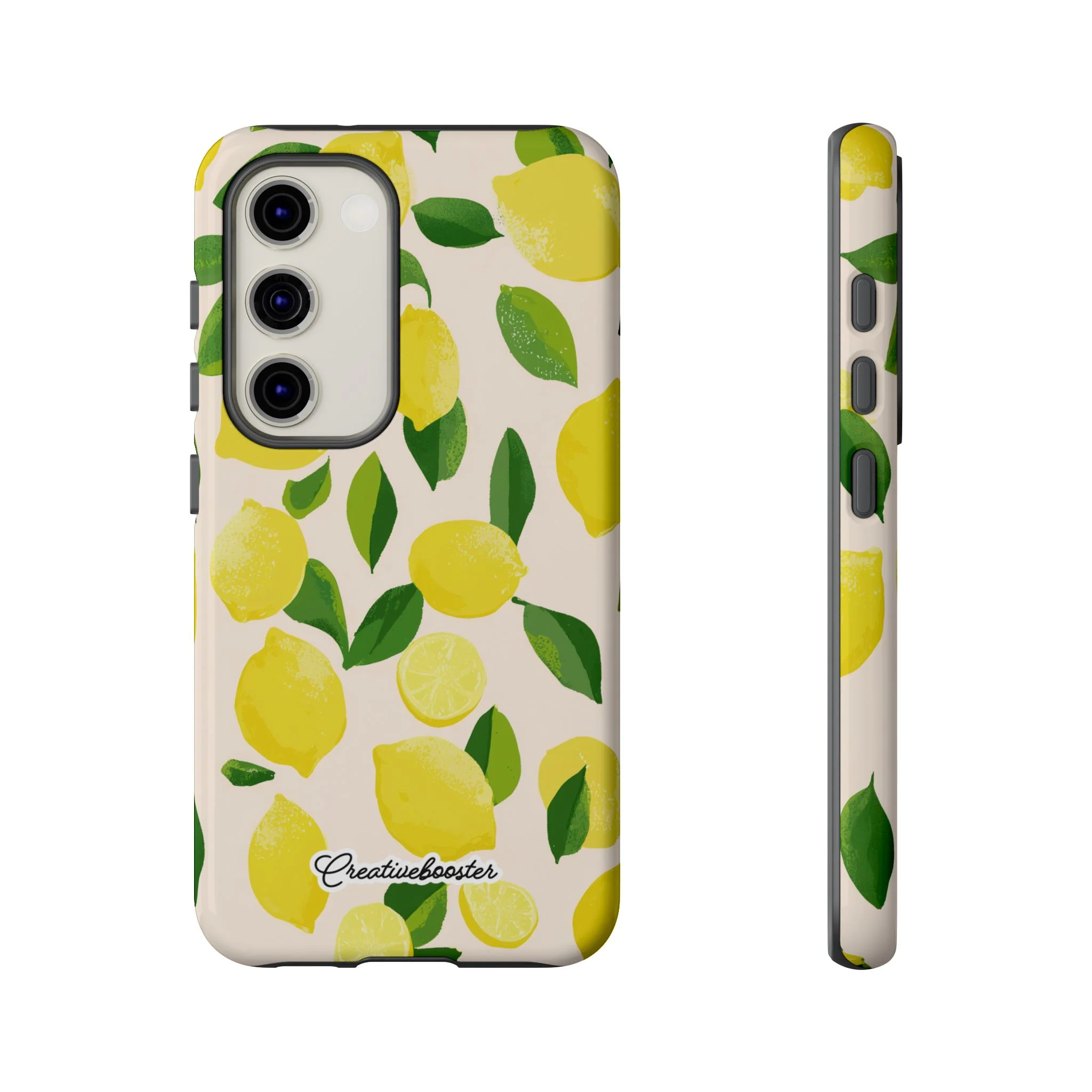Summer Grove - Tough Phone Case - Image 39