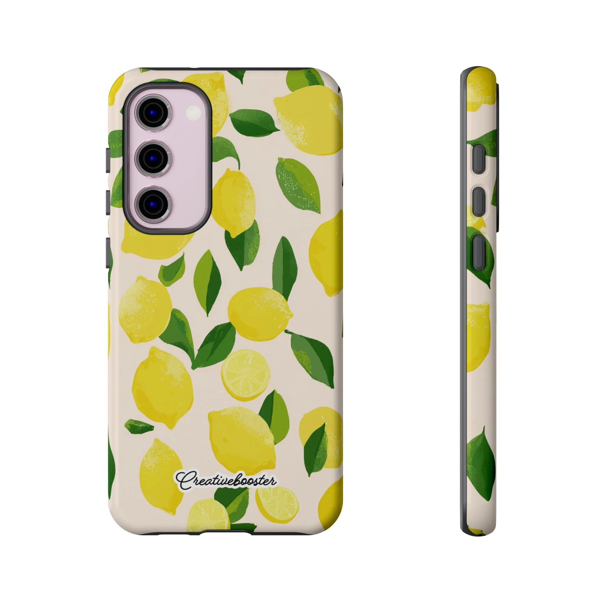 Summer Grove - Tough Phone Case - Image 40