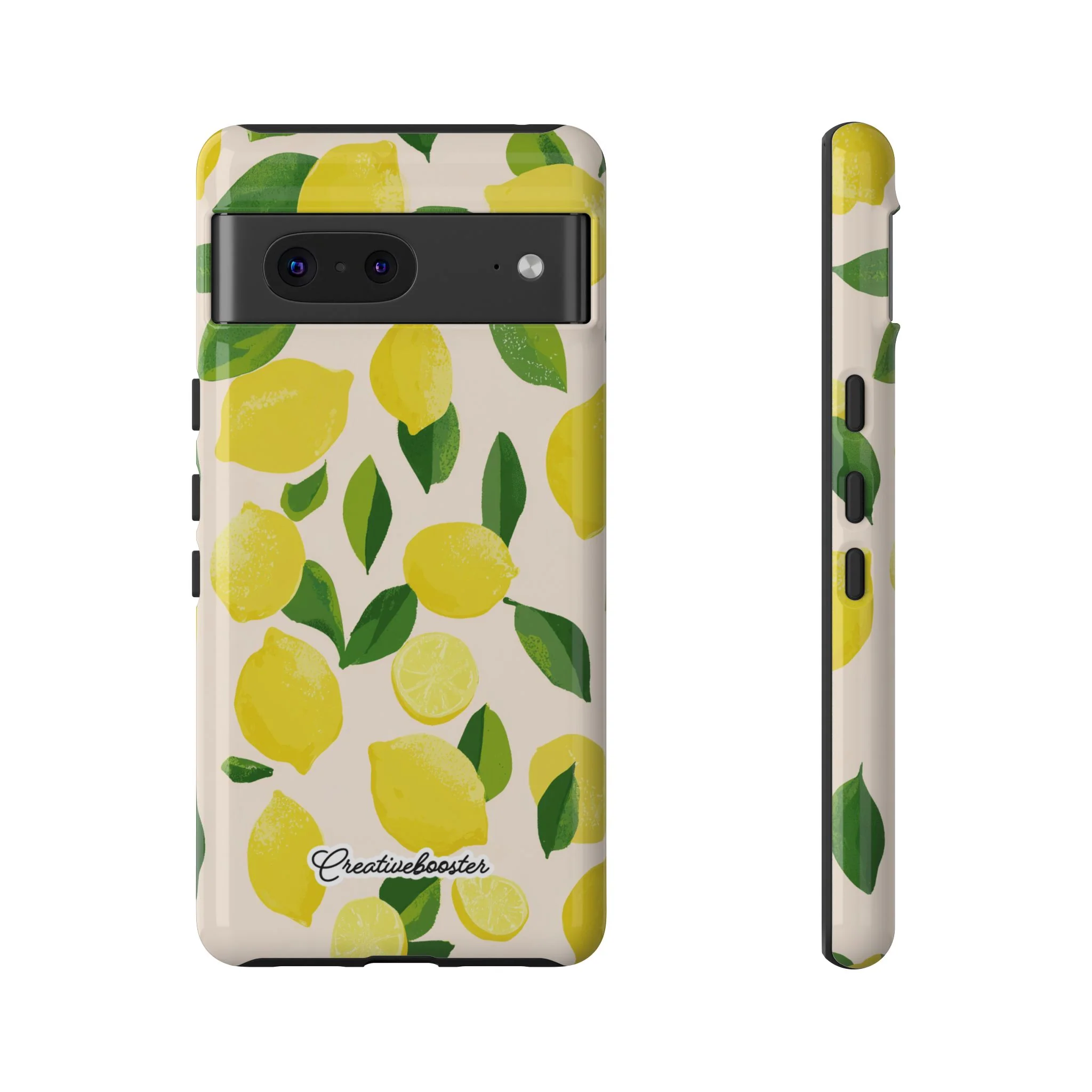 Summer Grove - Tough Phone Case - Image 42