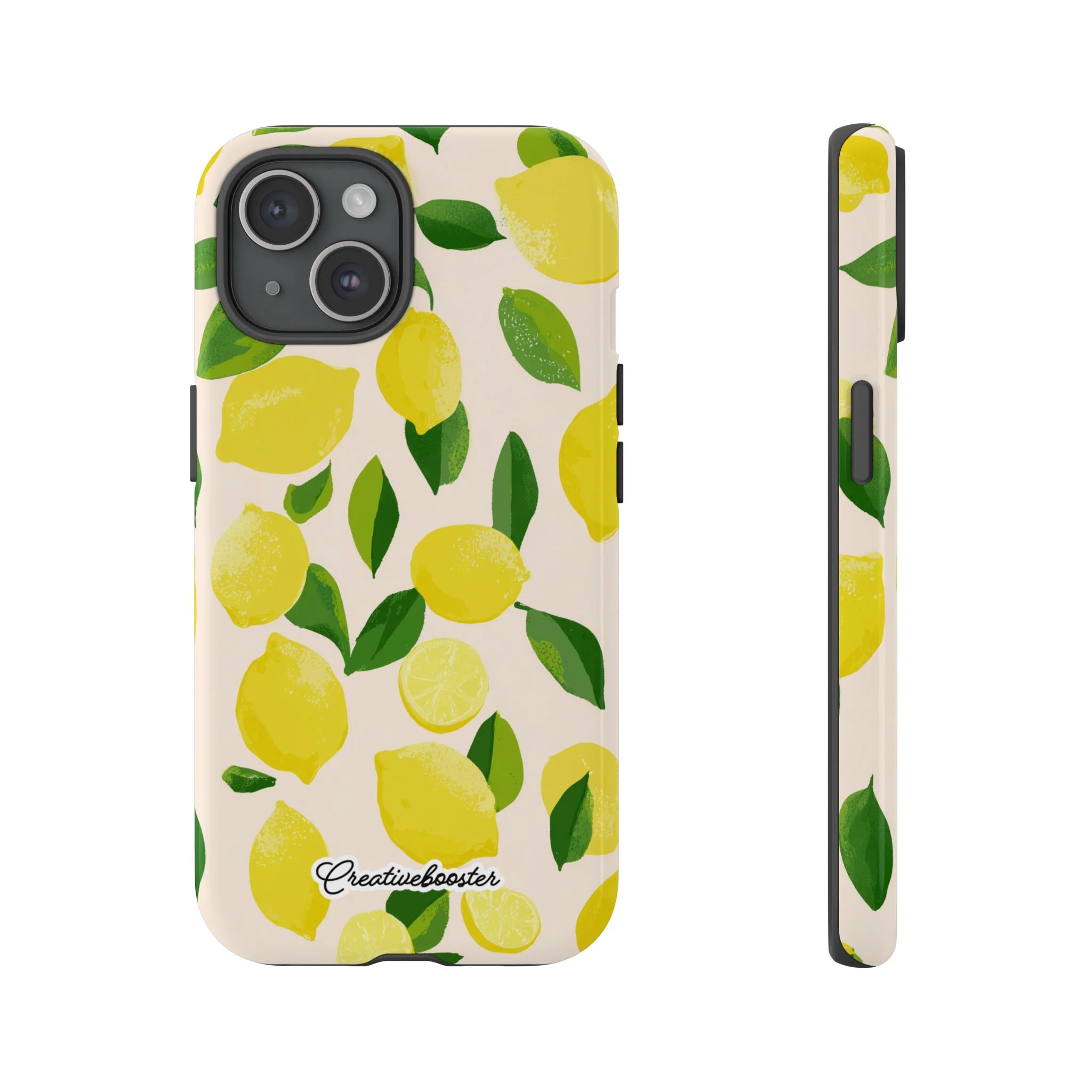 Summer Grove - Tough Phone Case - Image 44