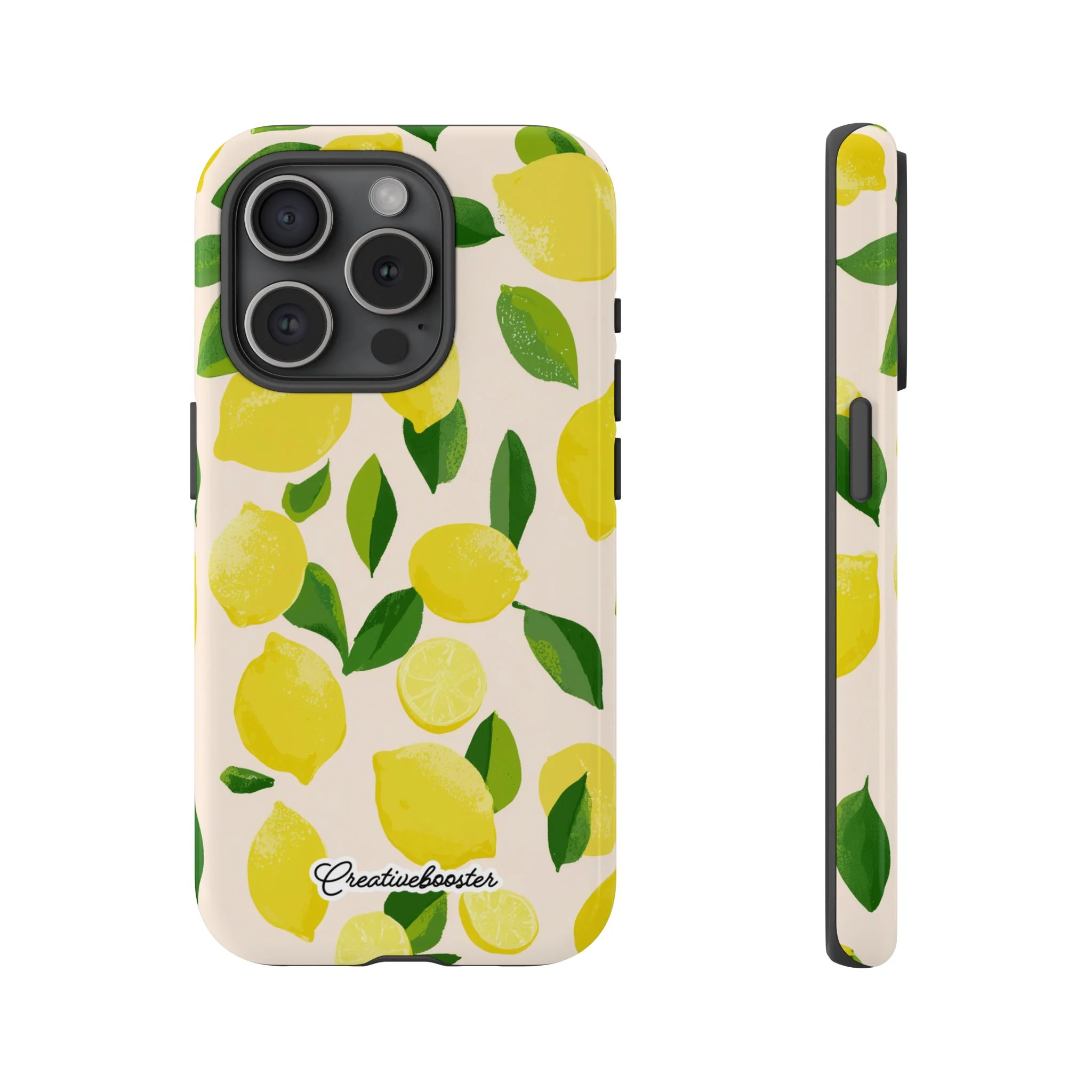 Summer Grove - Tough Phone Case - Image 46