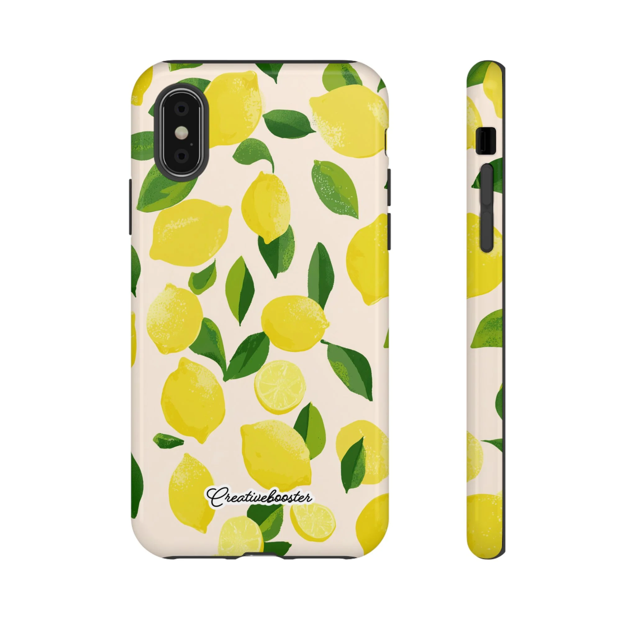 Summer Grove - Tough Phone Case - Image 6