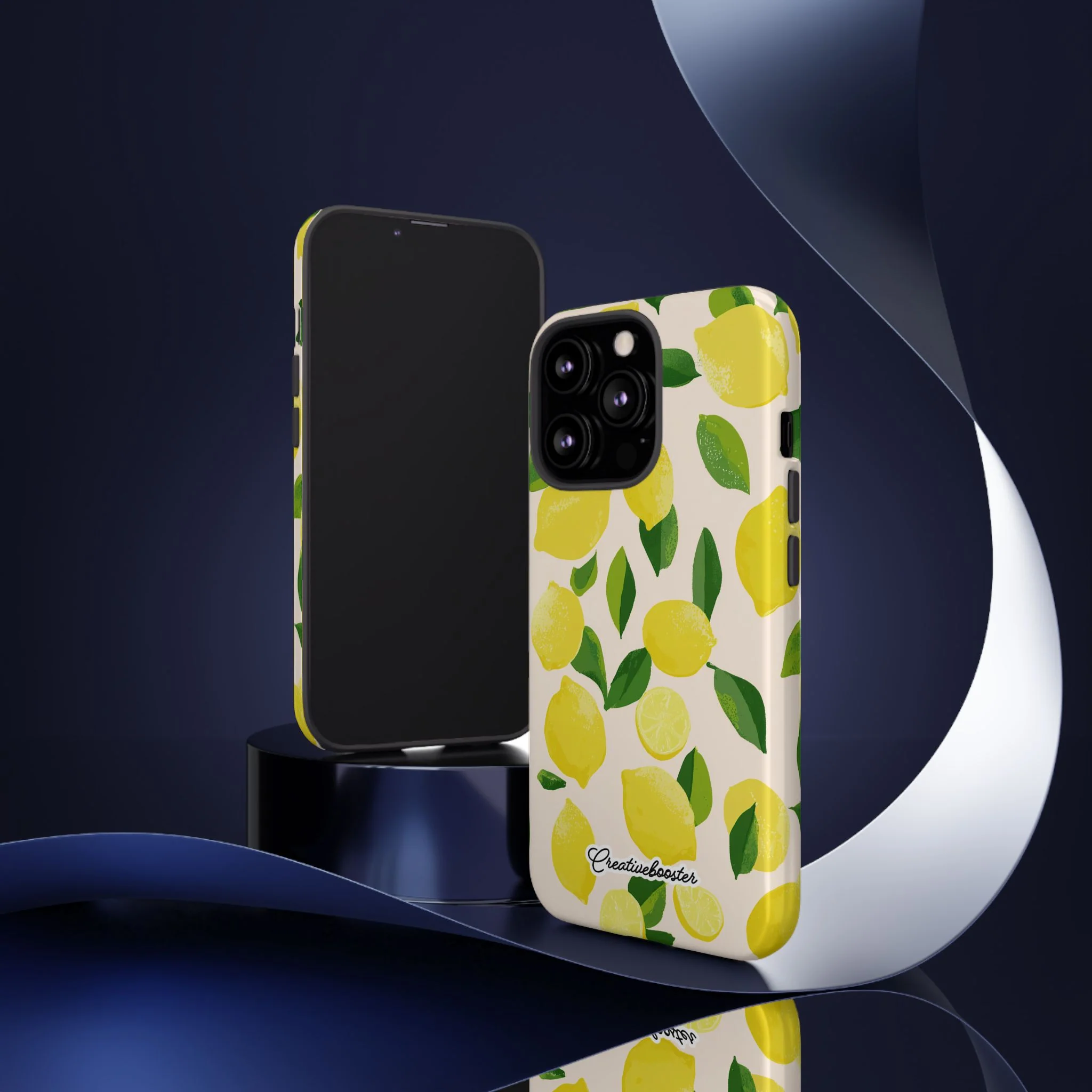 Summer Grove - Tough Phone Case - Image 79