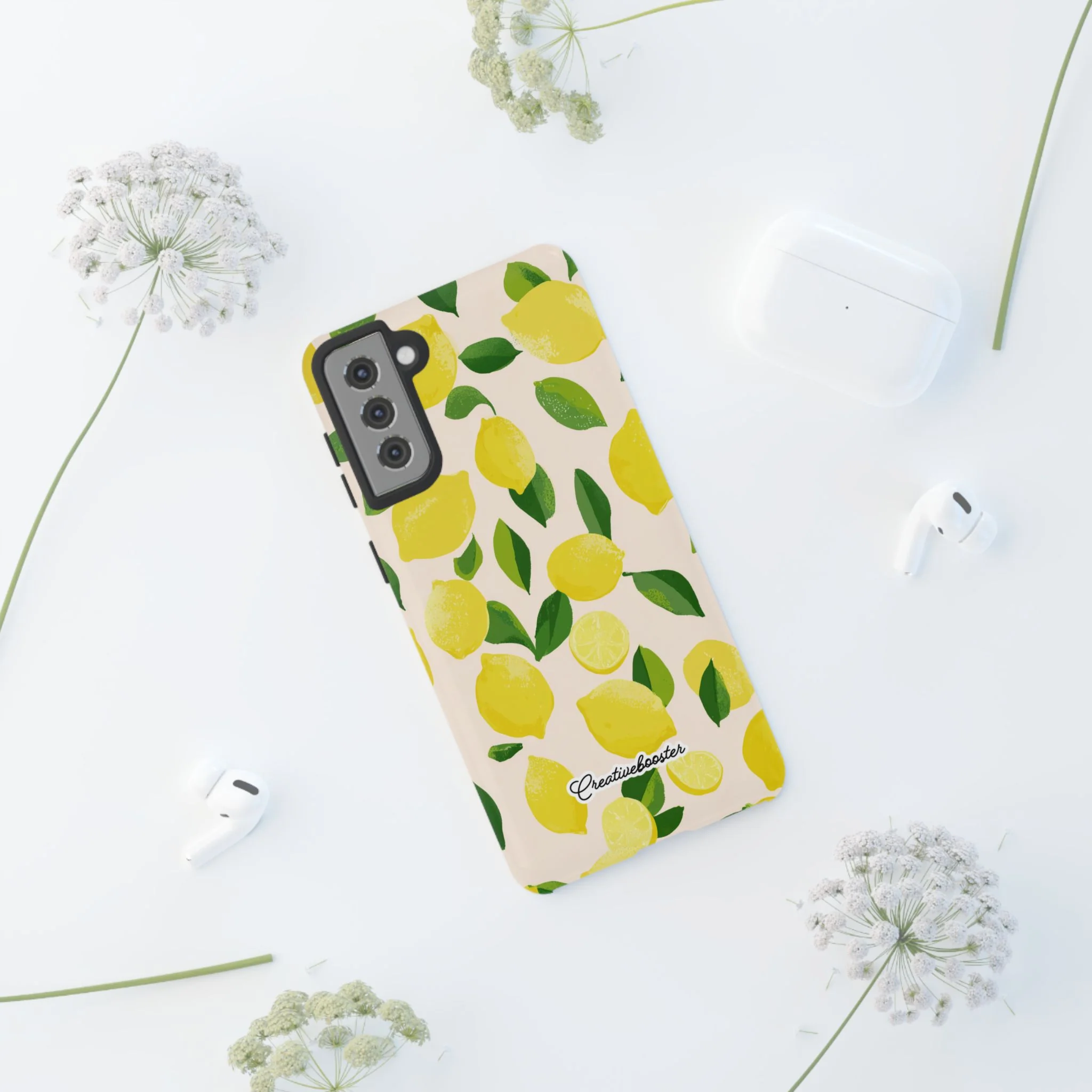 Summer Grove - Tough Phone Case - Image 82