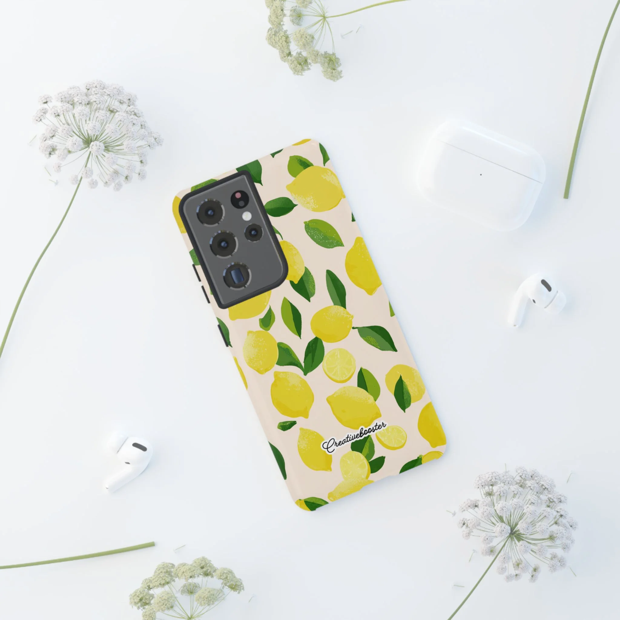 Summer Grove - Tough Phone Case - Image 83