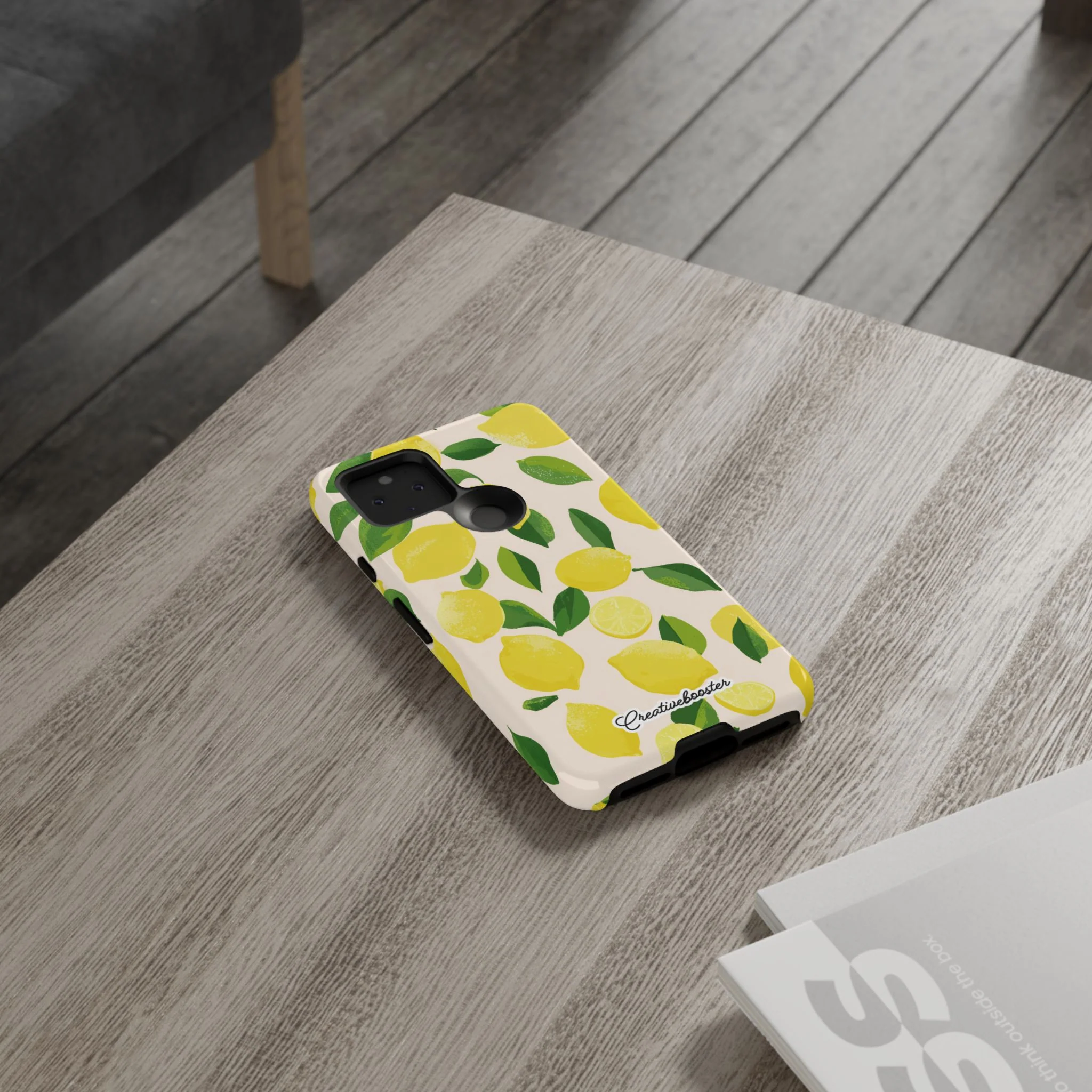 Summer Grove - Tough Phone Case - Image 84