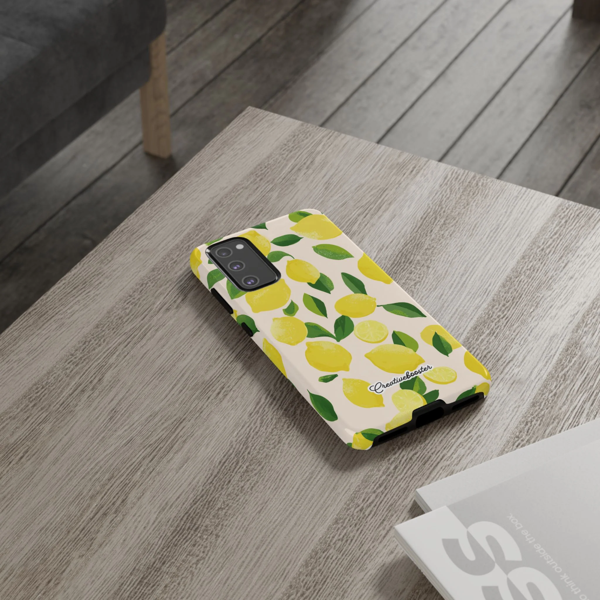 Summer Grove - Tough Phone Case - Image 86