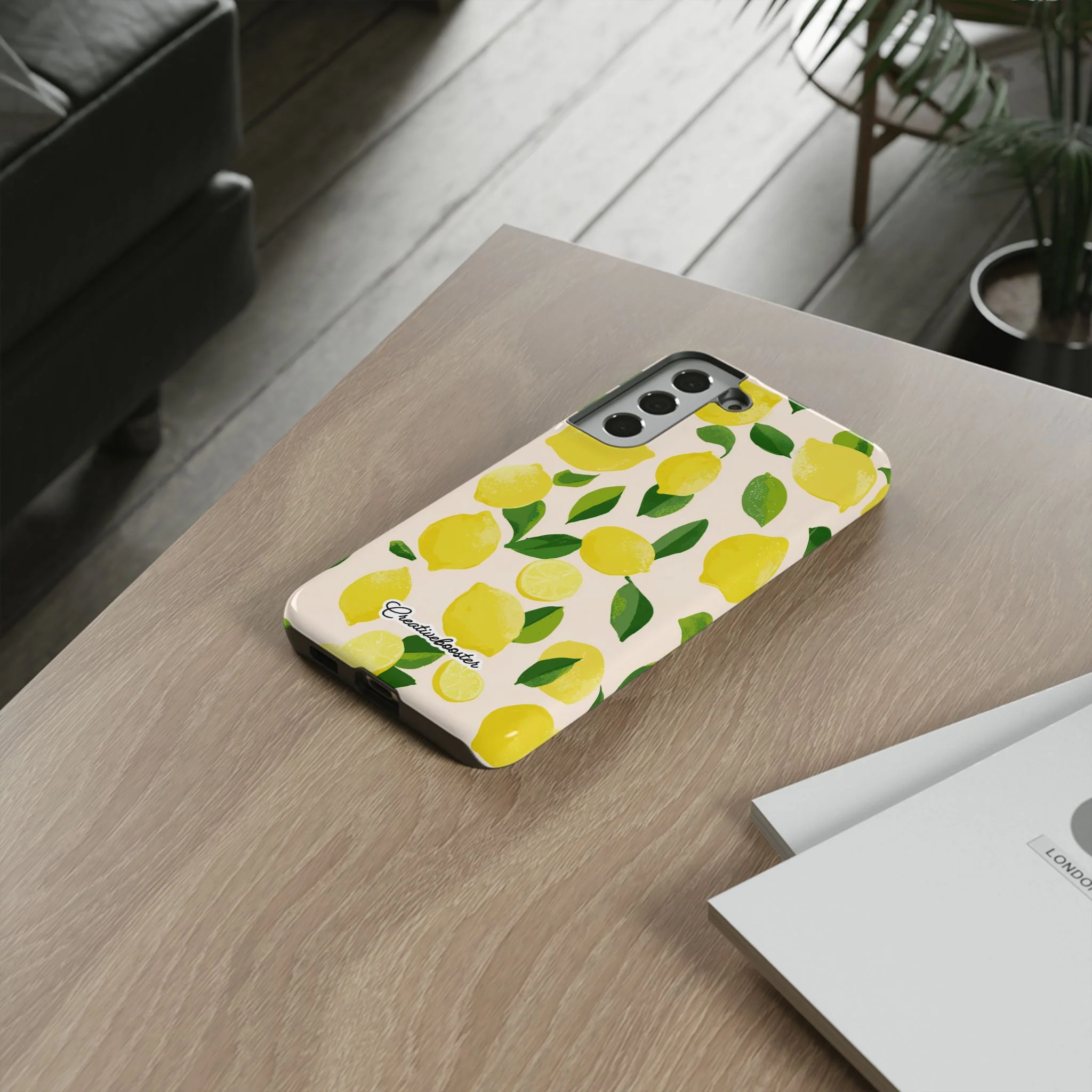 Summer Grove - Tough Phone Case - Image 89