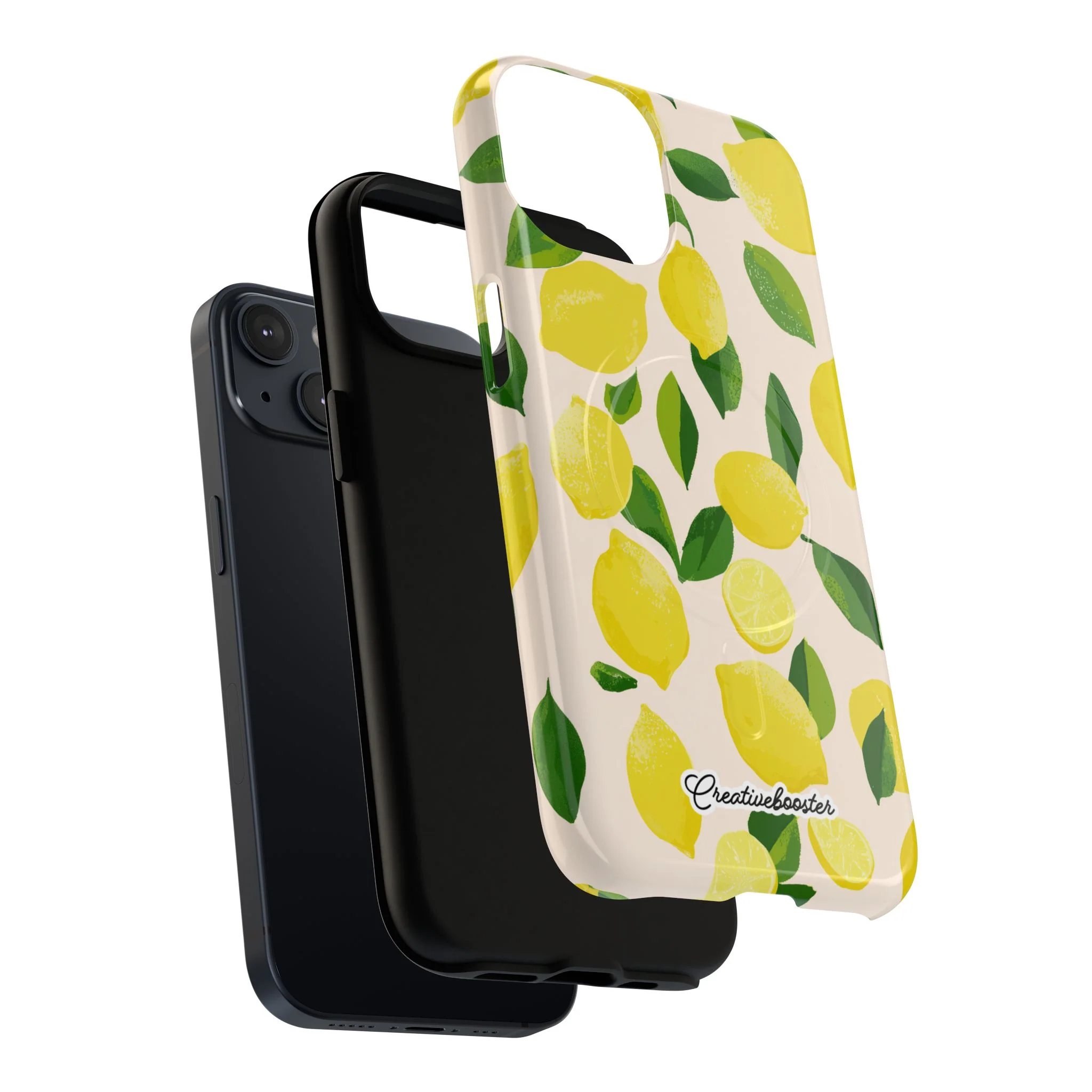Summer Grove - Tough Phone Case (MagSafe) - Image 24