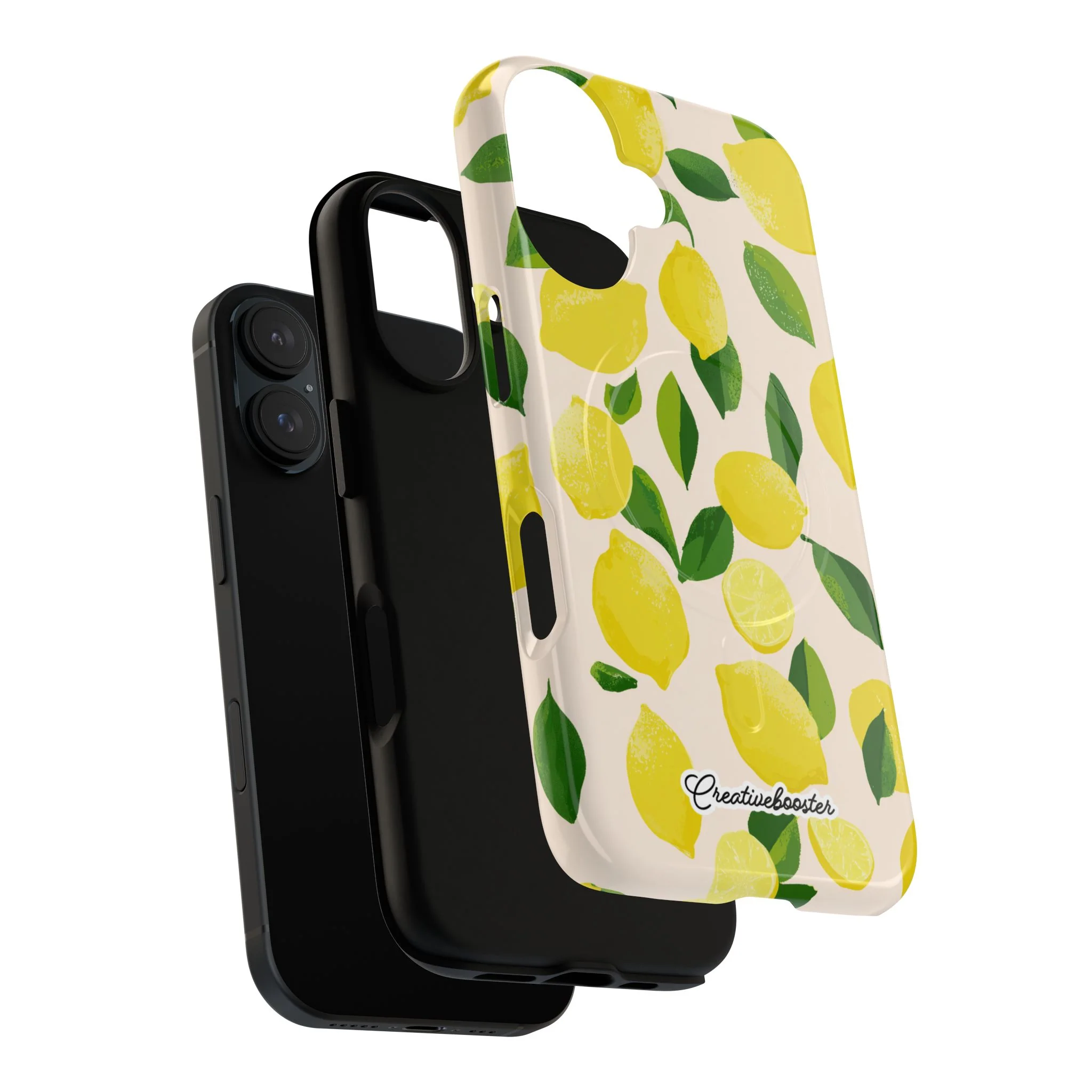 Summer Grove - Tough Phone Case (MagSafe) - Image 34