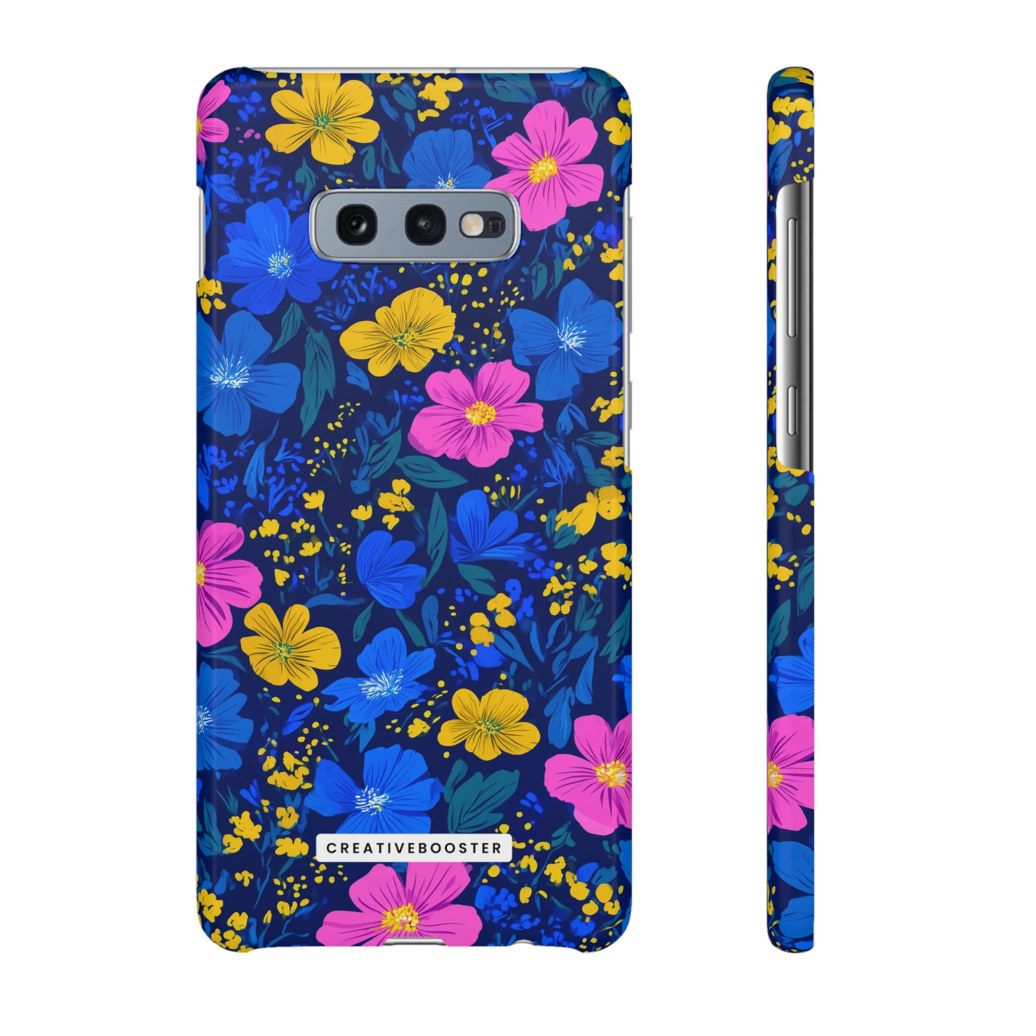 Summer Mix - Slim Phone Case - Image 10