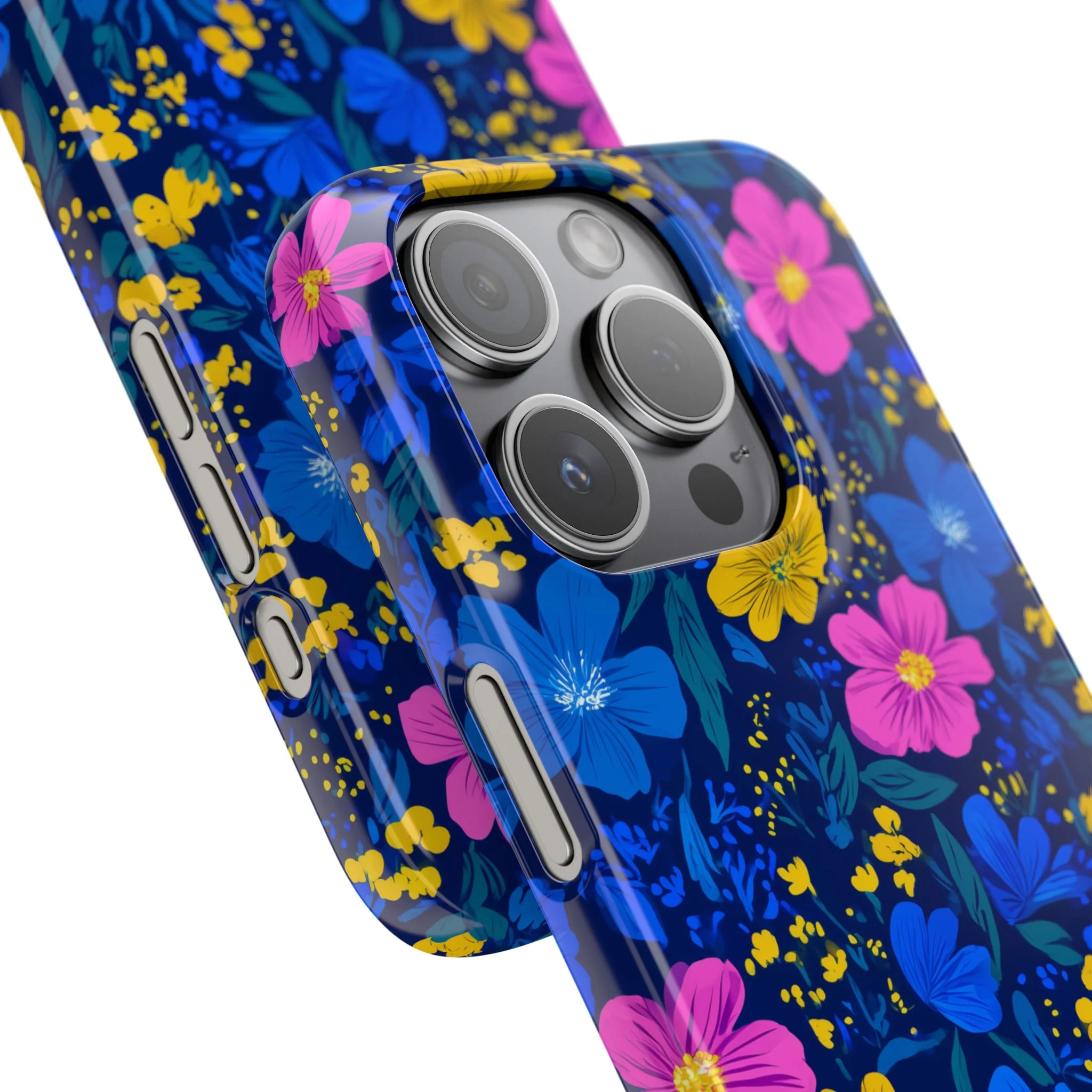 Summer Mix - Slim Phone Case - Image 101