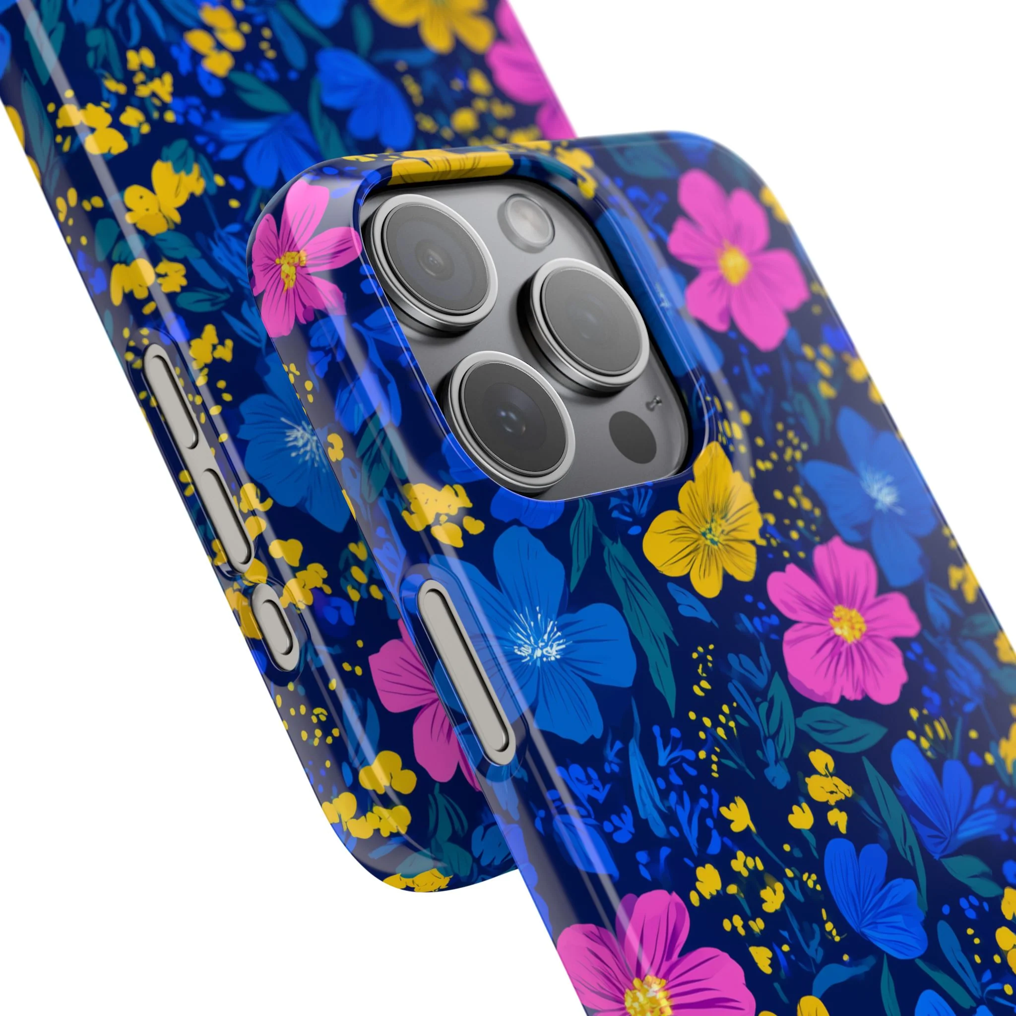 Summer Mix - Slim Phone Case - Image 105
