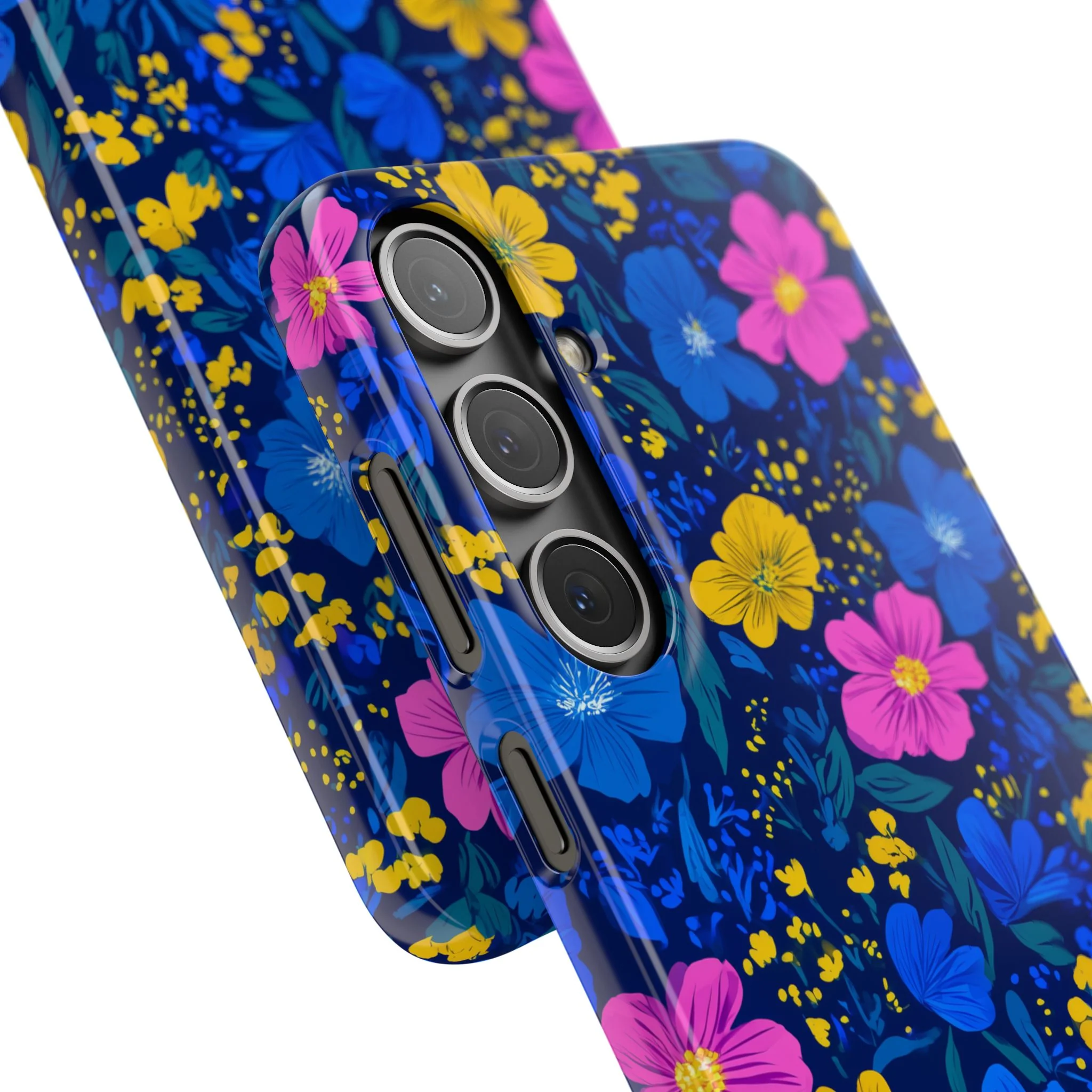 Summer Mix - Slim Phone Case - Image 109