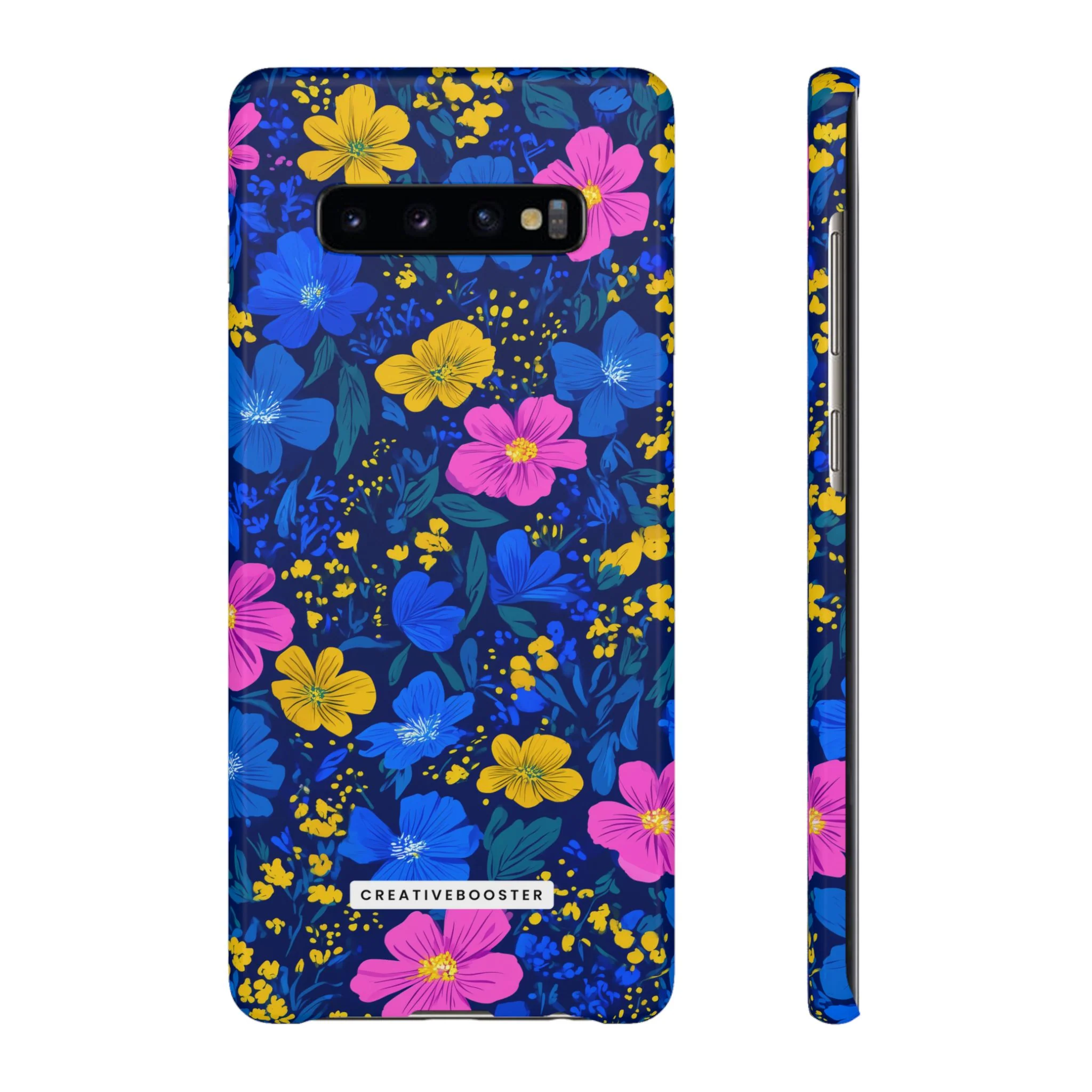 Summer Mix - Slim Phone Case - Image 11