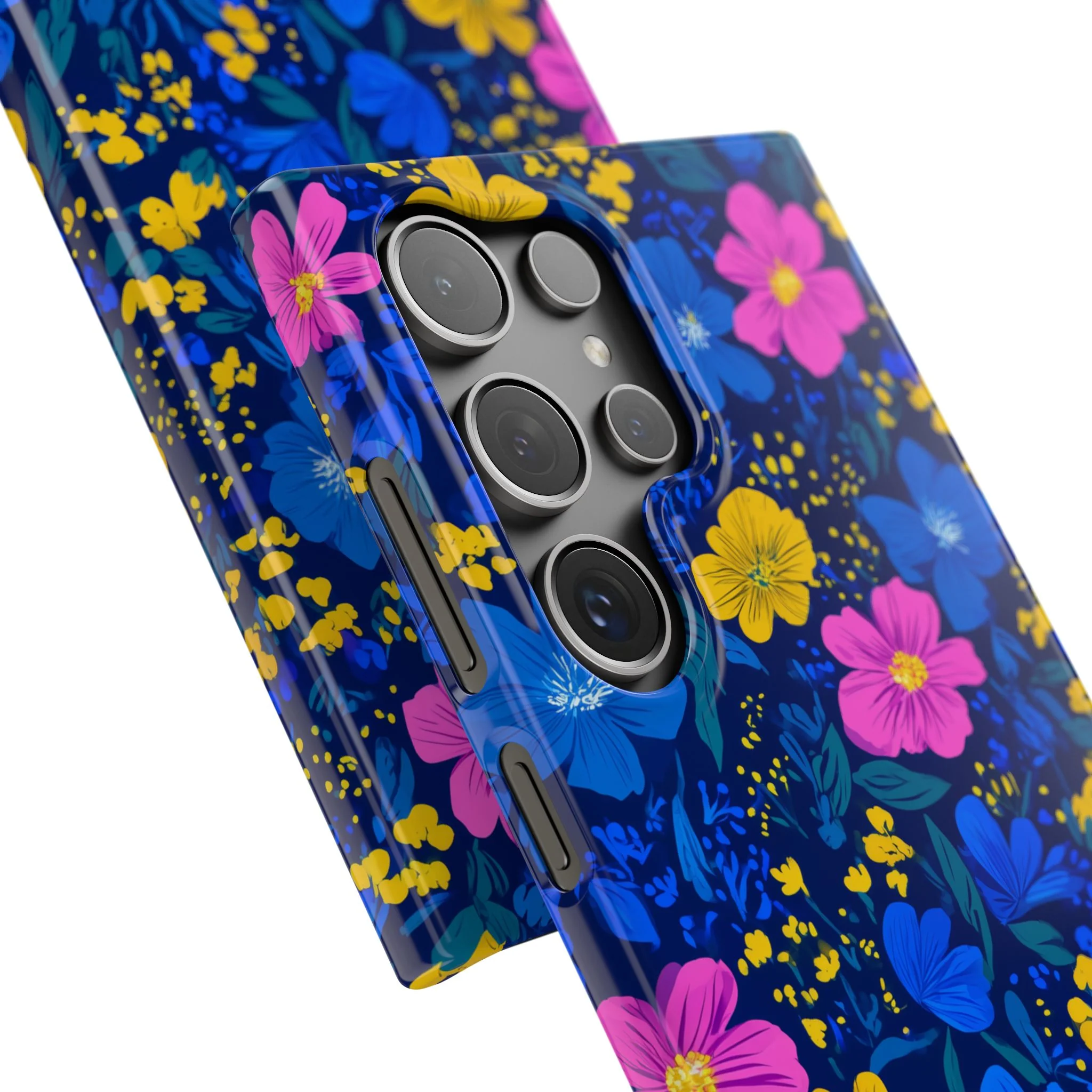 Summer Mix - Slim Phone Case - Image 111