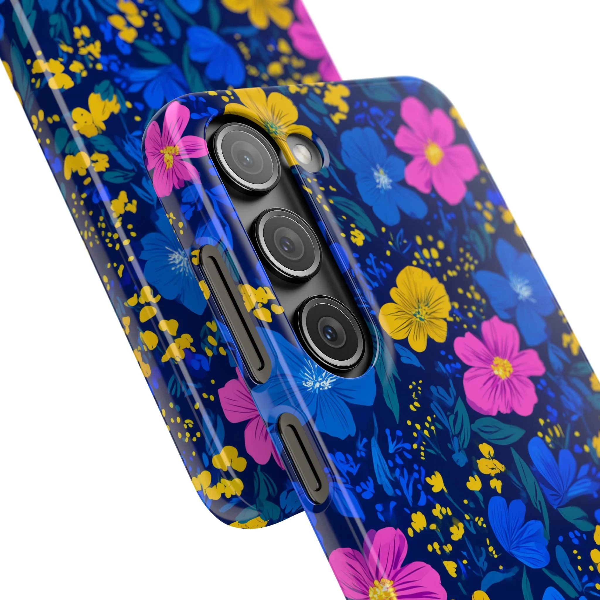 Summer Mix - Slim Phone Case - Image 113