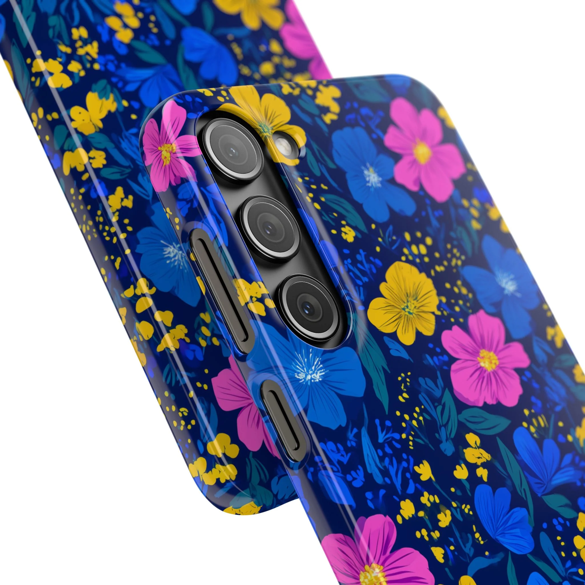 Summer Mix - Slim Phone Case - Image 115