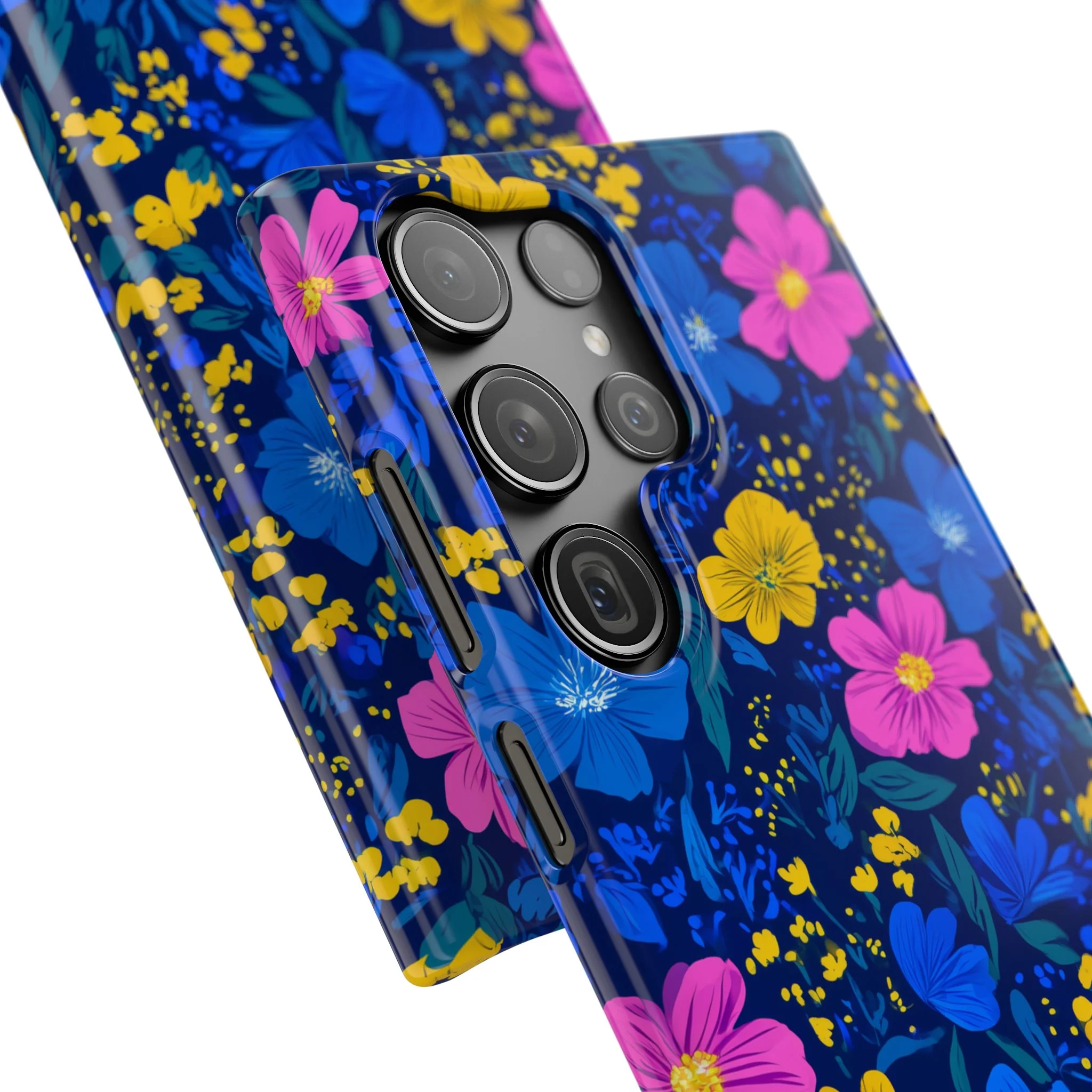 Summer Mix - Slim Phone Case - Image 117