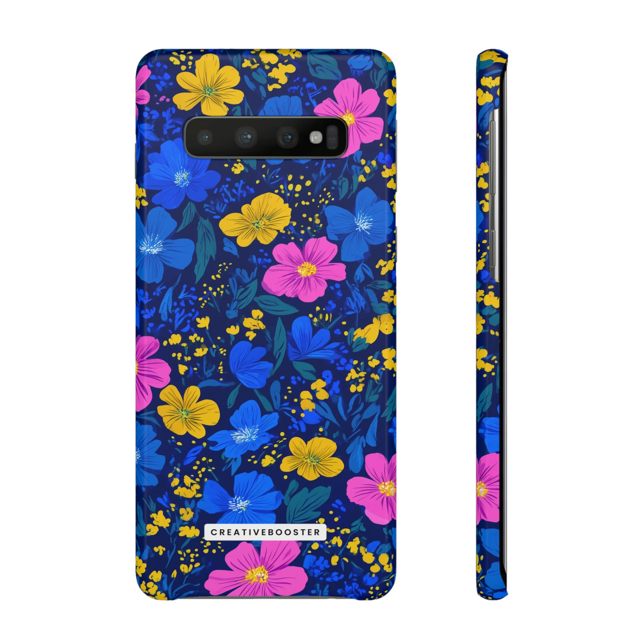 Summer Mix - Slim Phone Case - Image 12