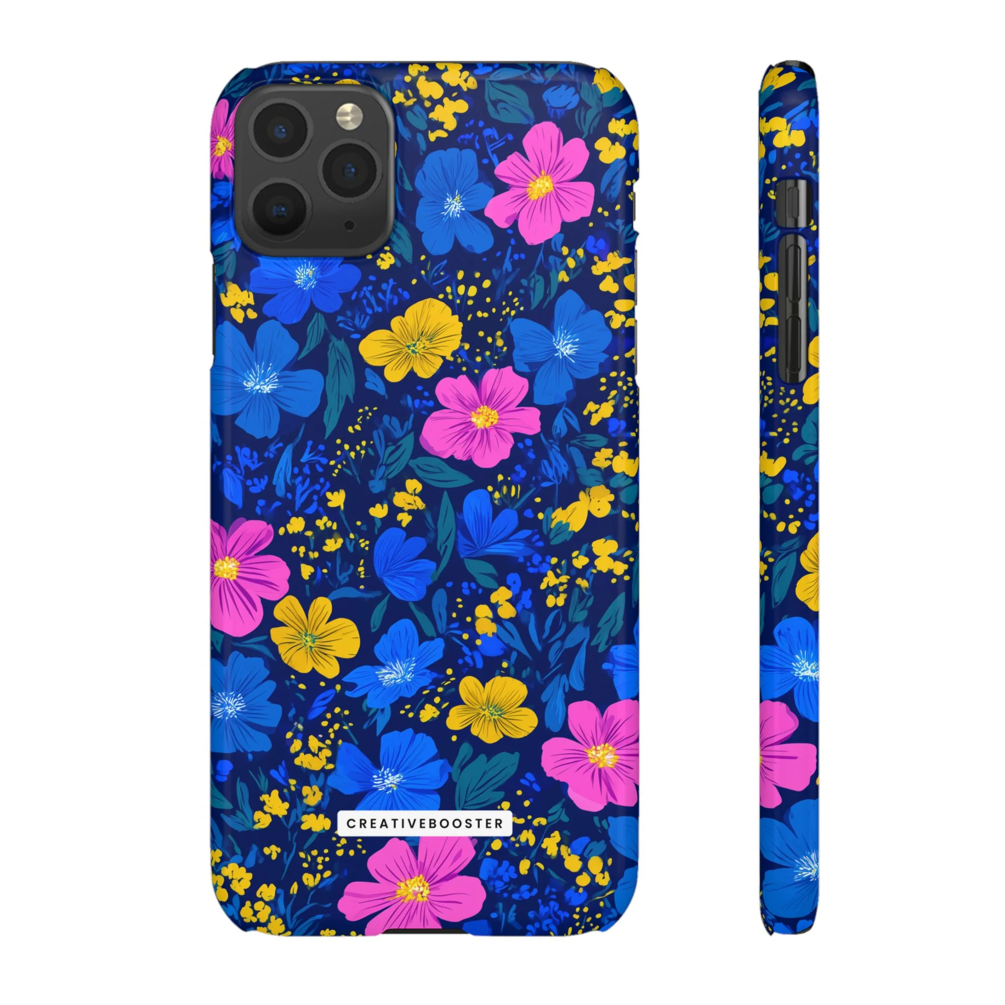 Summer Mix - Slim Phone Case - Image 15