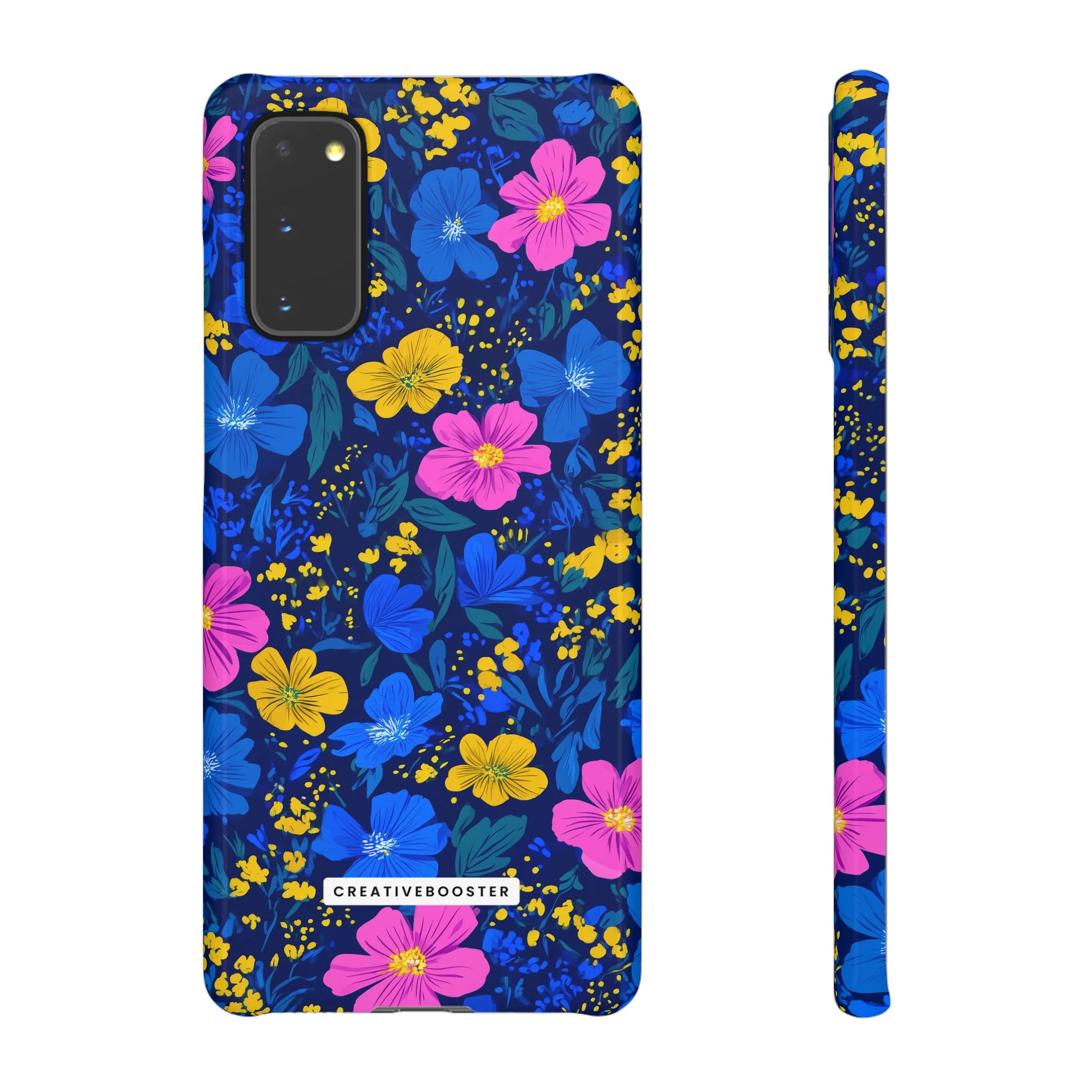 Summer Mix - Slim Phone Case - Image 16