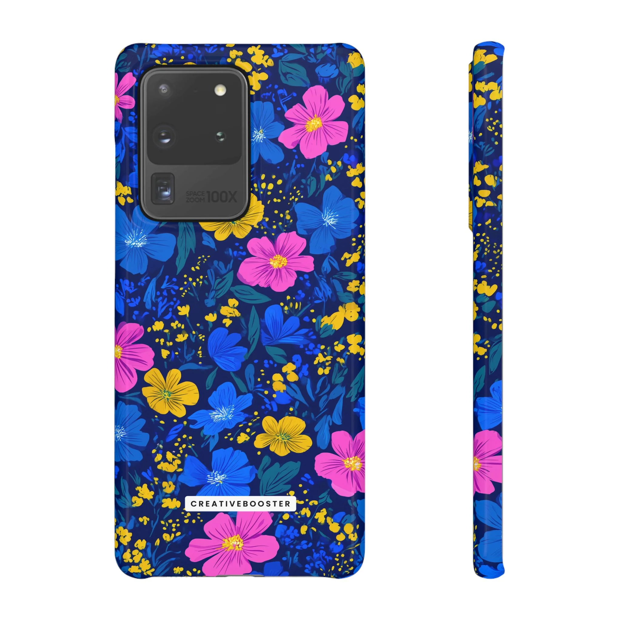 Summer Mix - Slim Phone Case - Image 17