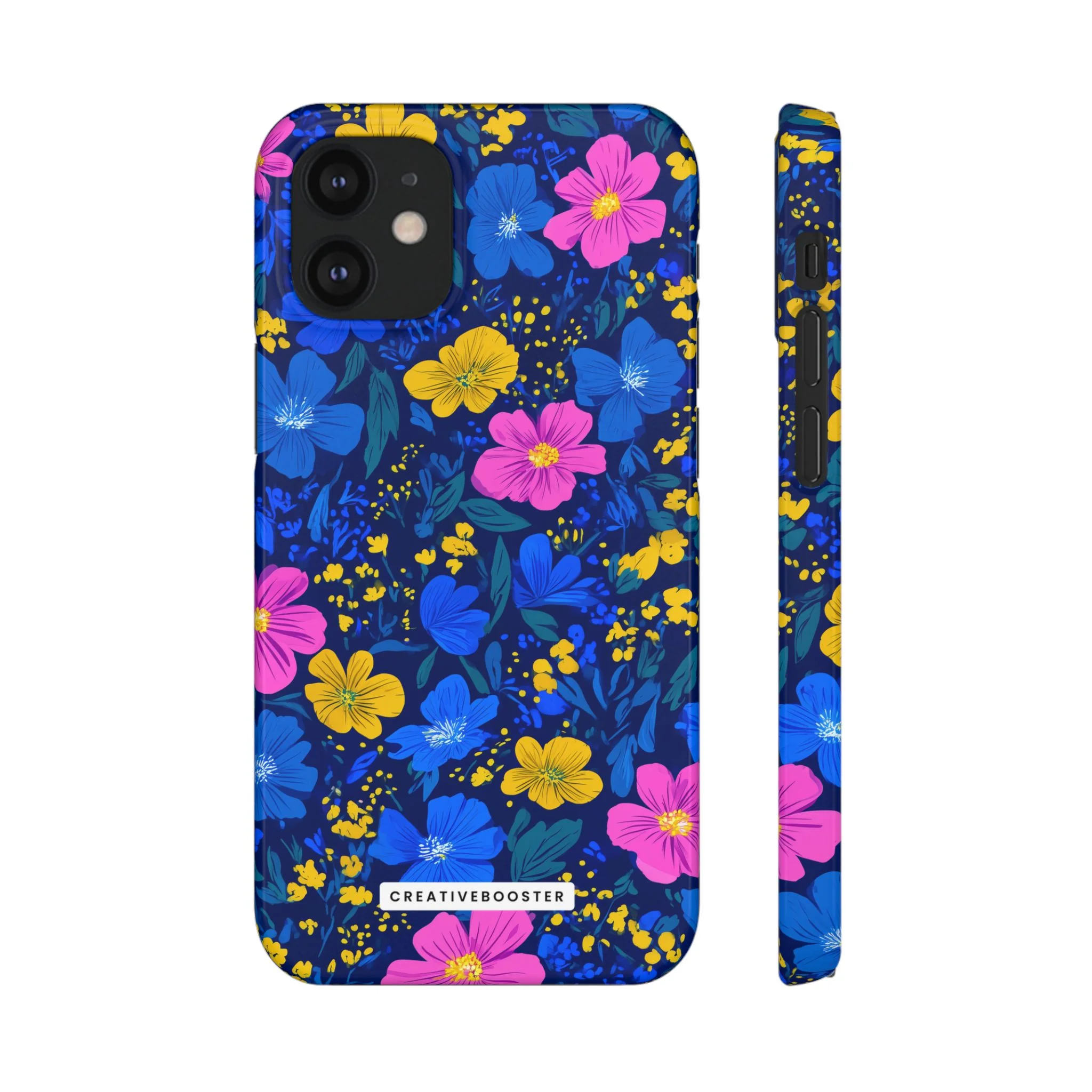 Summer Mix - Slim Phone Case - Image 19