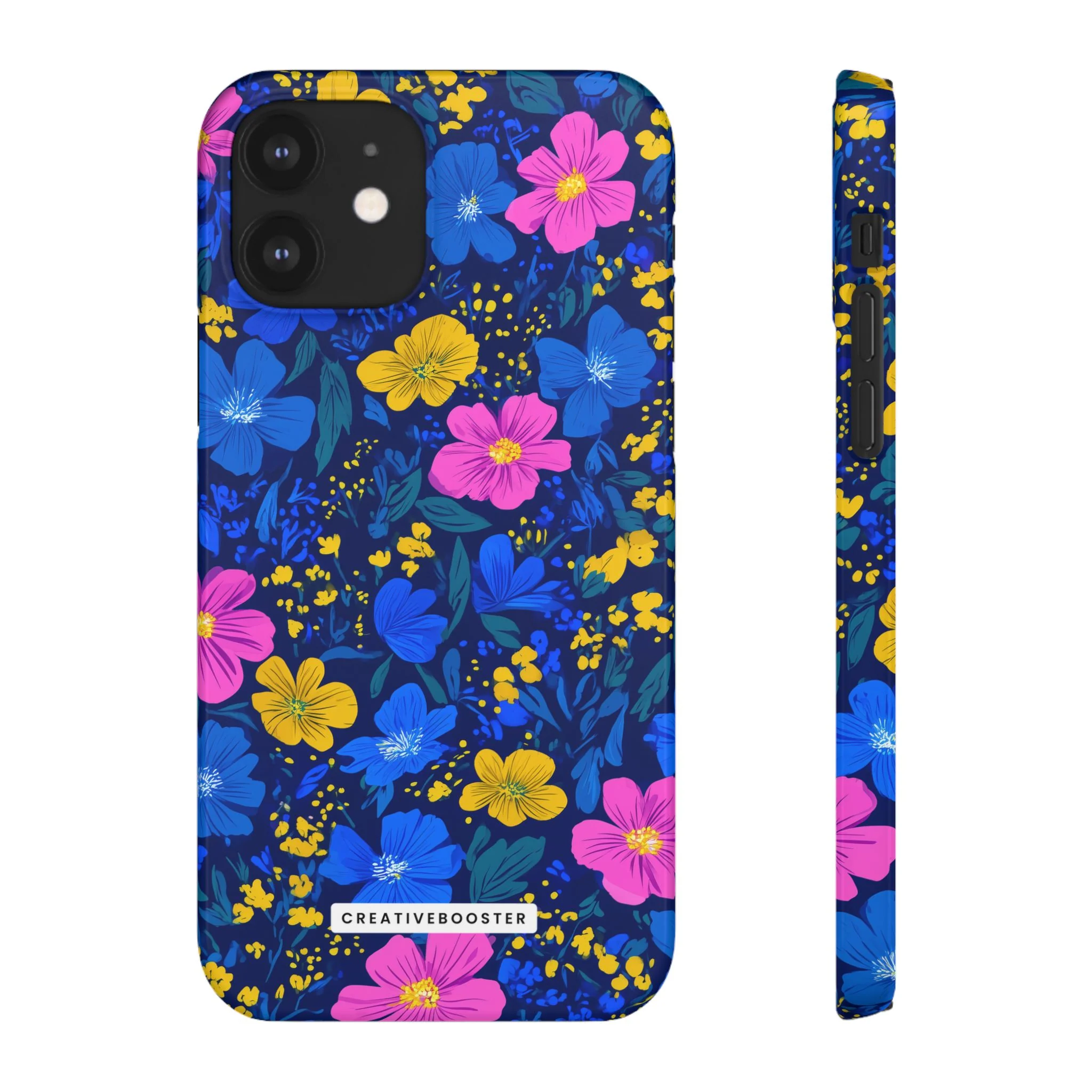 Summer Mix - Slim Phone Case - Image 20