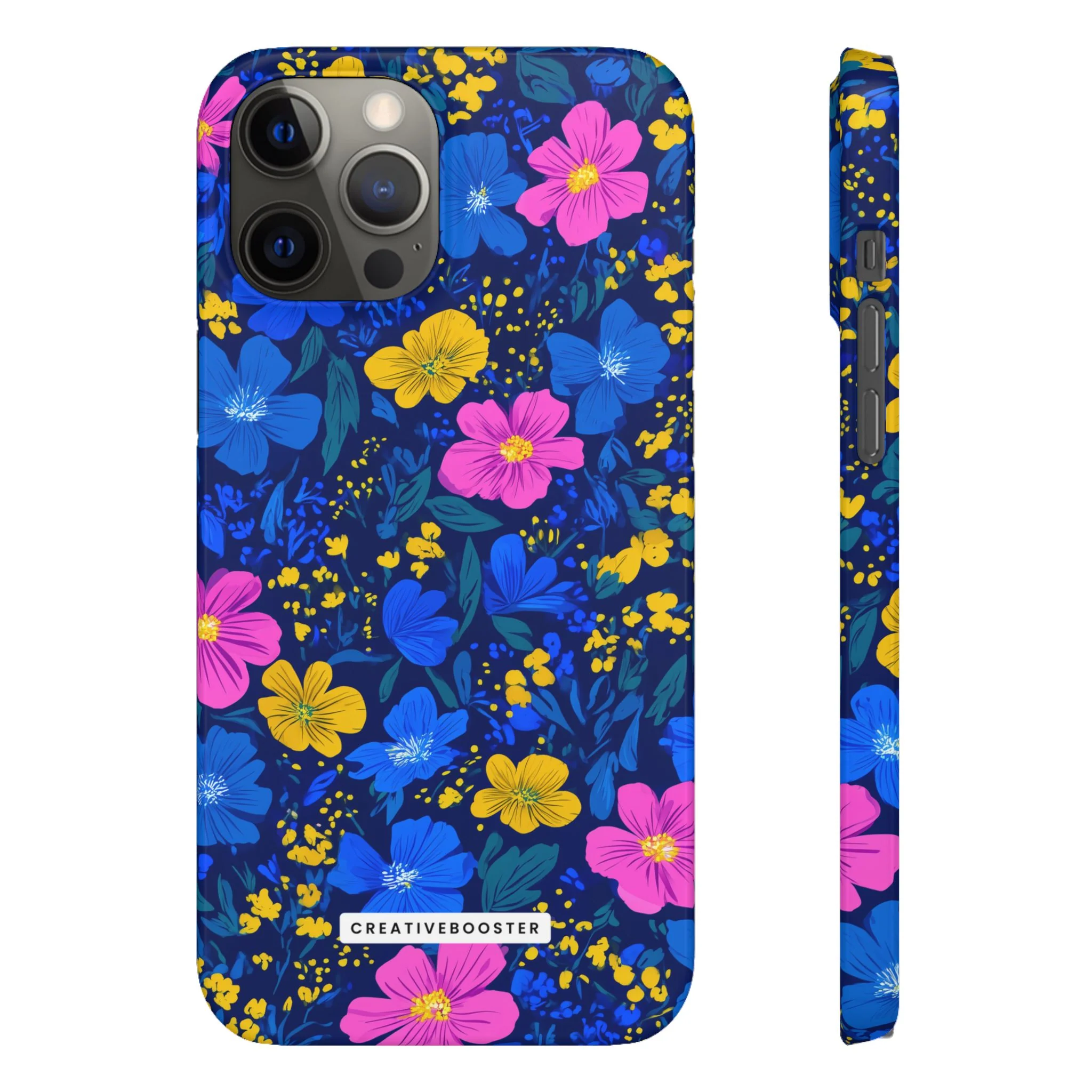 Summer Mix - Slim Phone Case - Image 22