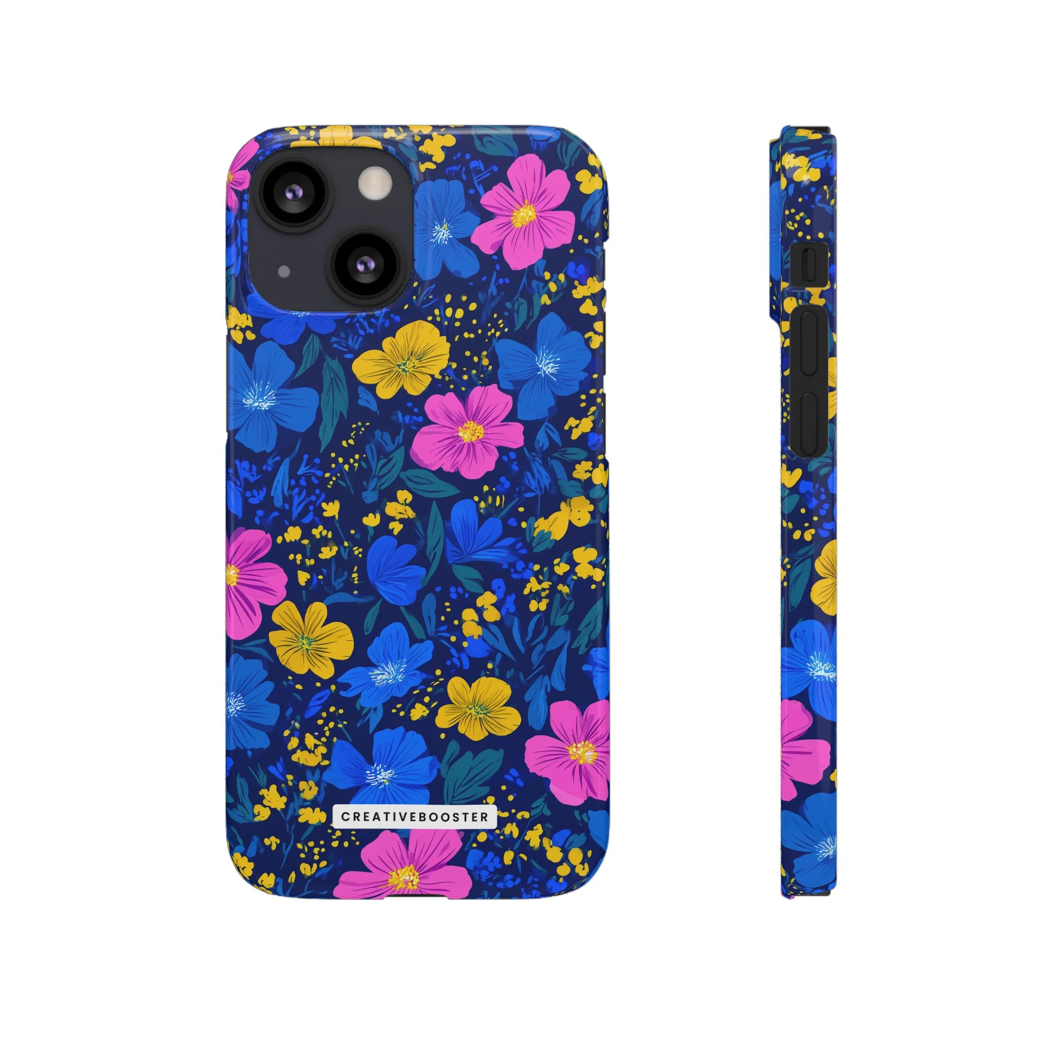 Summer Mix - Slim Phone Case - Image 24