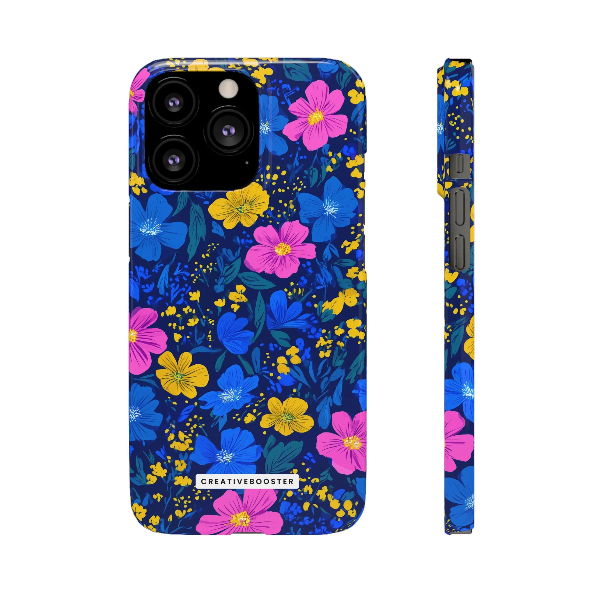 Summer Mix - Slim Phone Case - Image 25