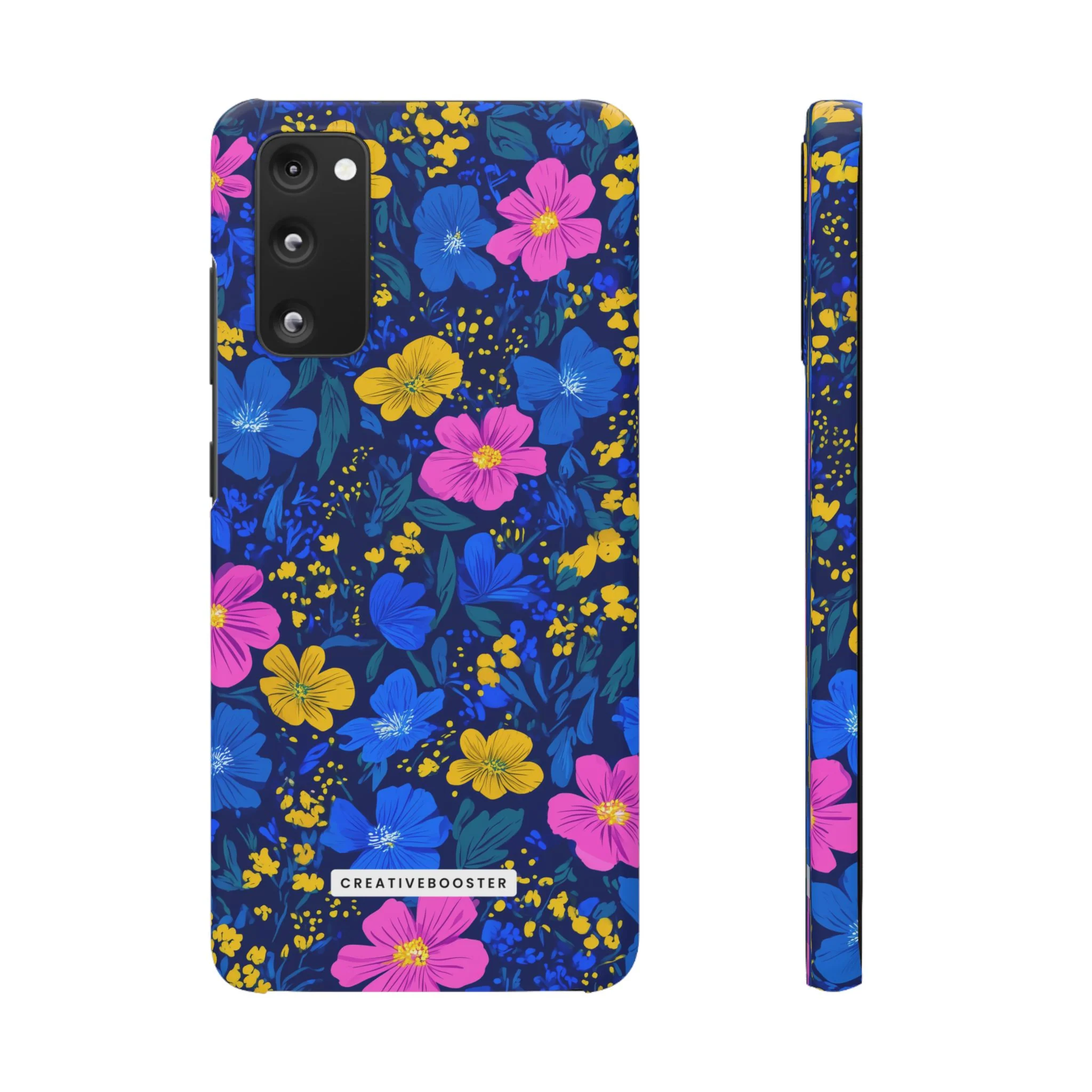 Summer Mix - Slim Phone Case - Image 28