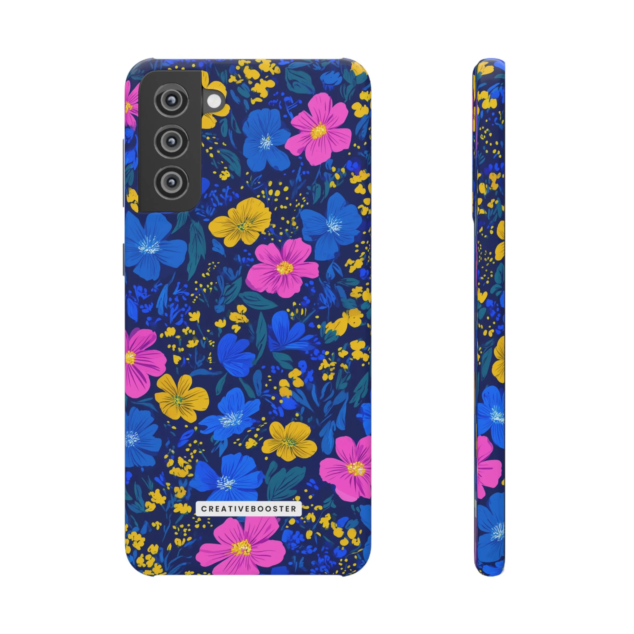 Summer Mix - Slim Phone Case - Image 31