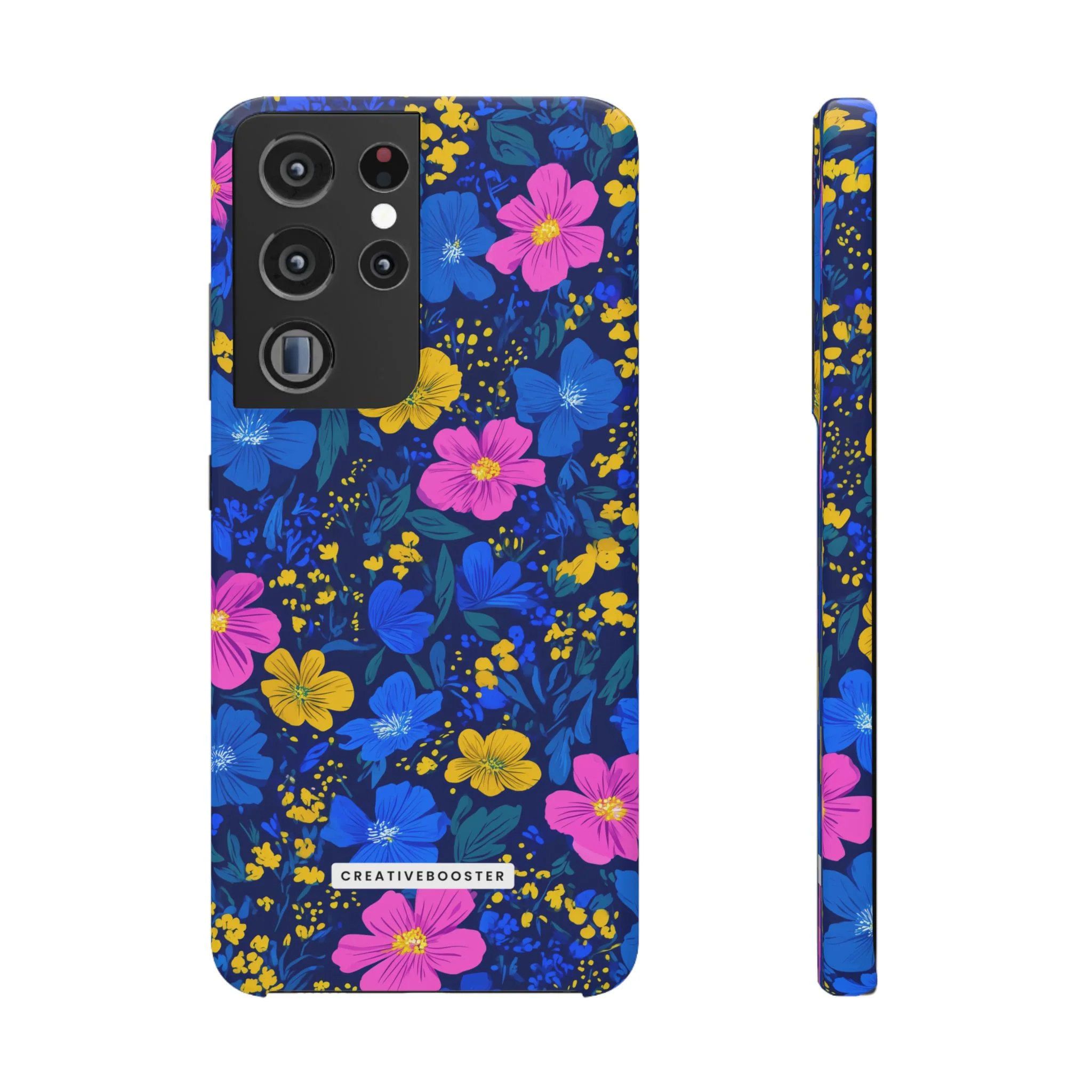 Summer Mix - Slim Phone Case - Image 32