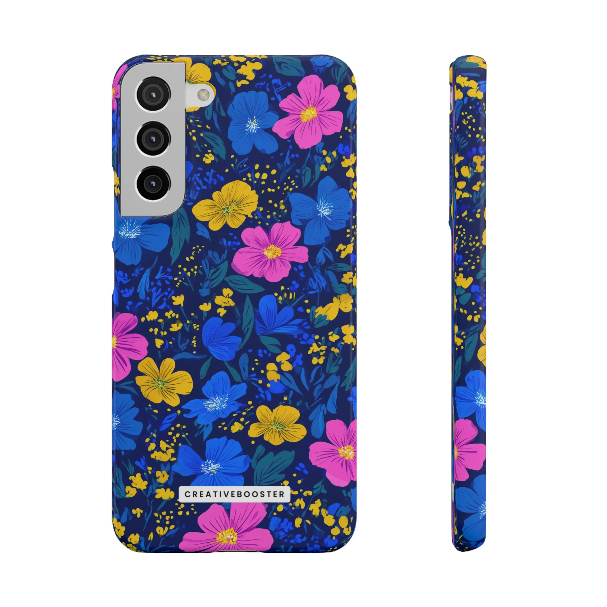 Summer Mix - Slim Phone Case - Image 34