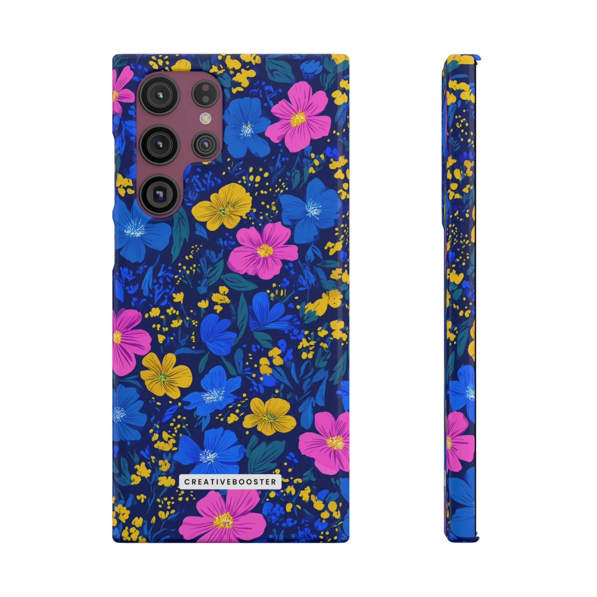 Summer Mix - Slim Phone Case - Image 35
