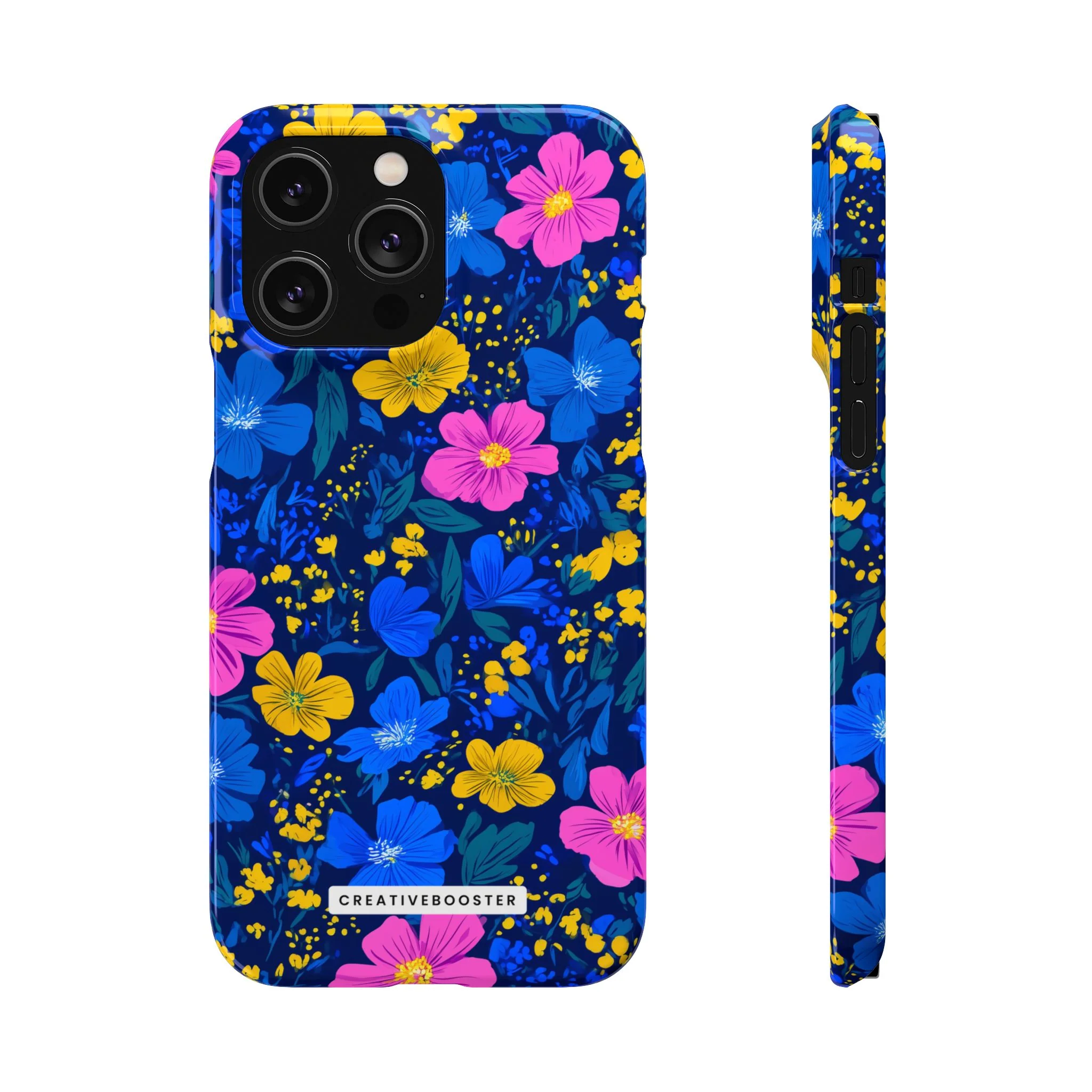 Summer Mix - Slim Phone Case - Image 39