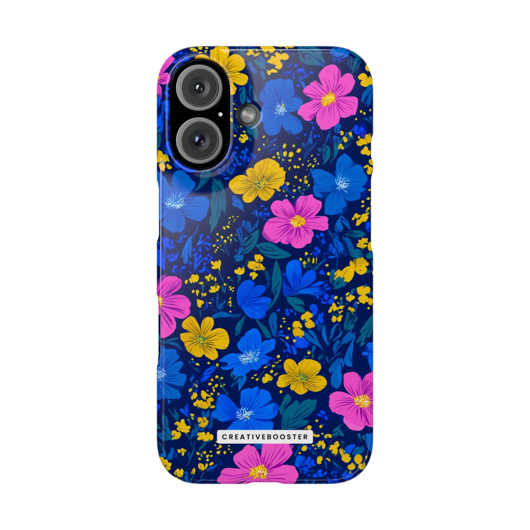Summer Mix - Slim Phone Case - Image 40