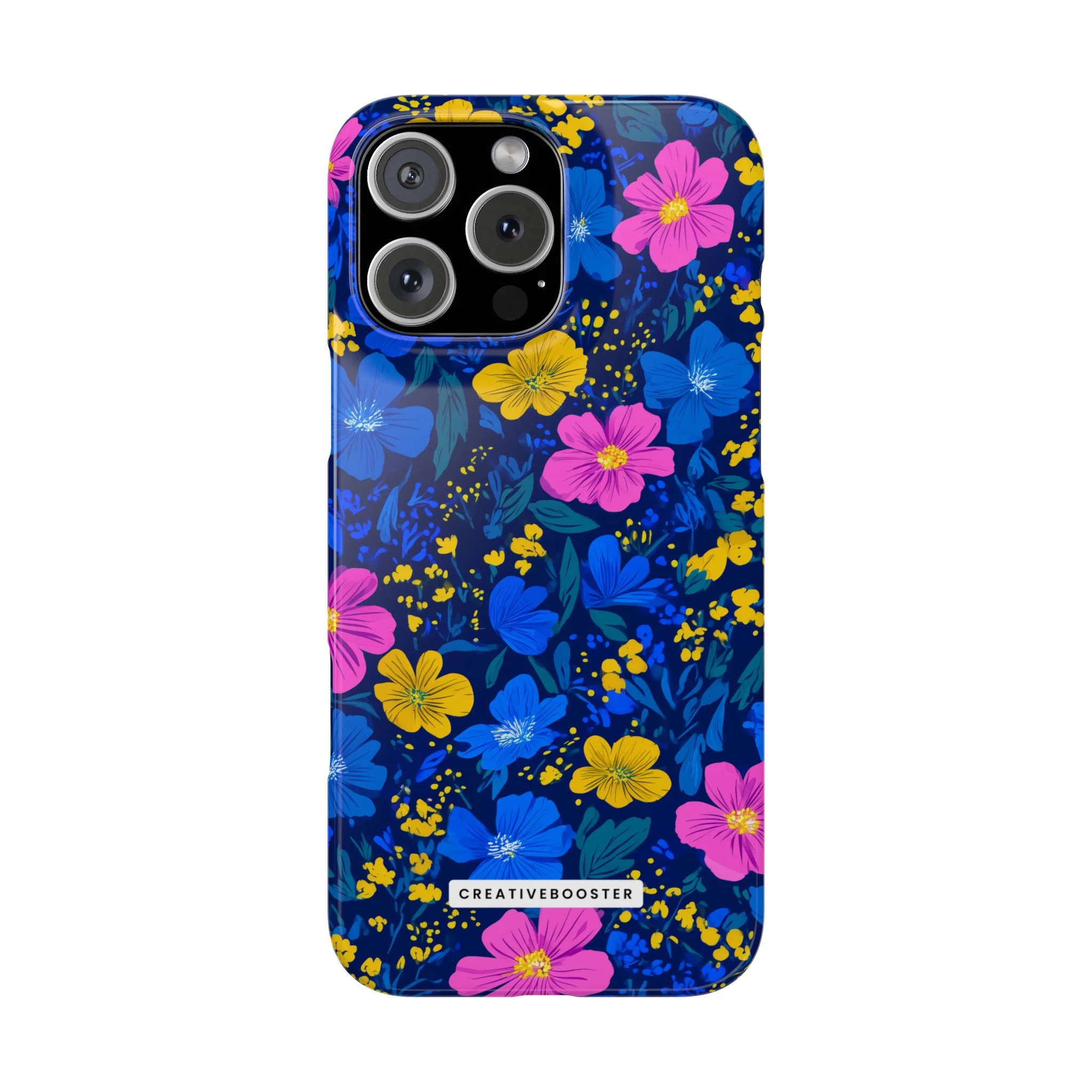 Summer Mix - Slim Phone Case - Image 42