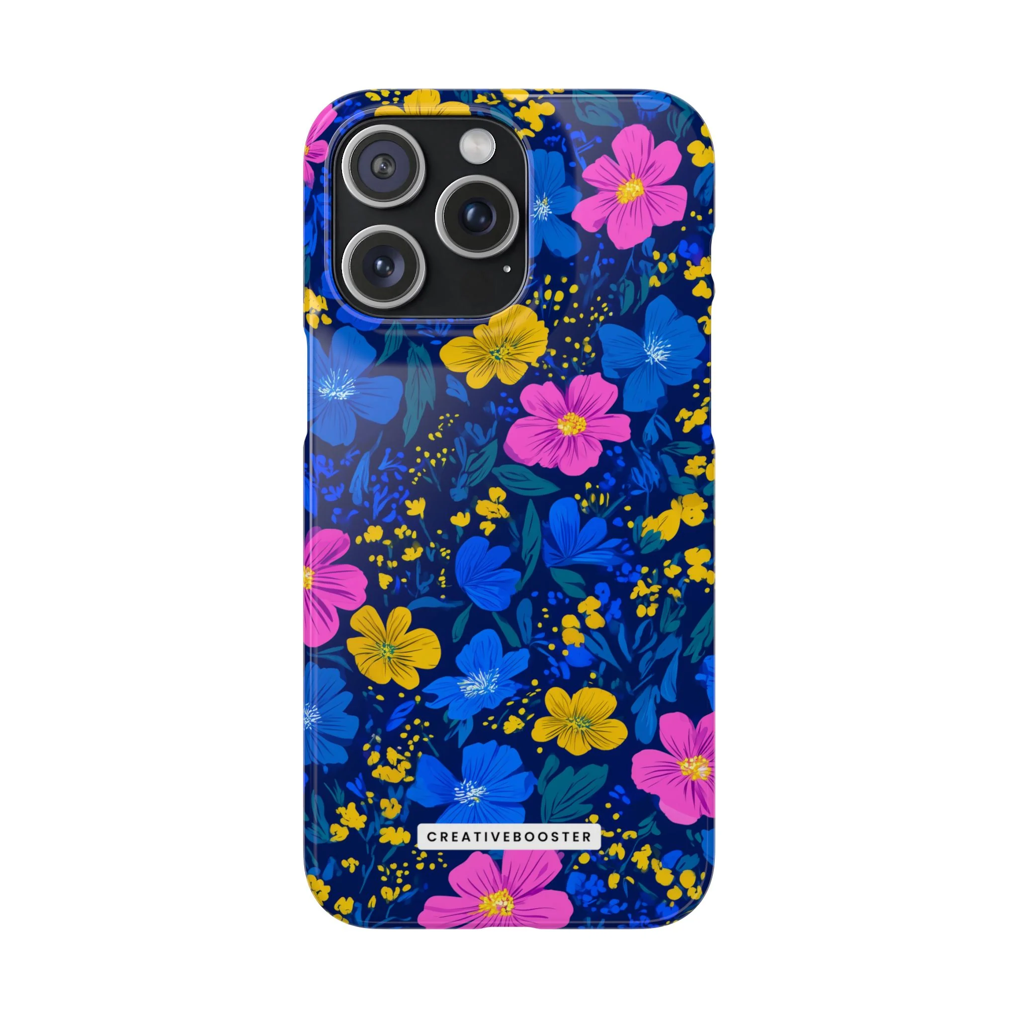 Summer Mix - Slim Phone Case - Image 46
