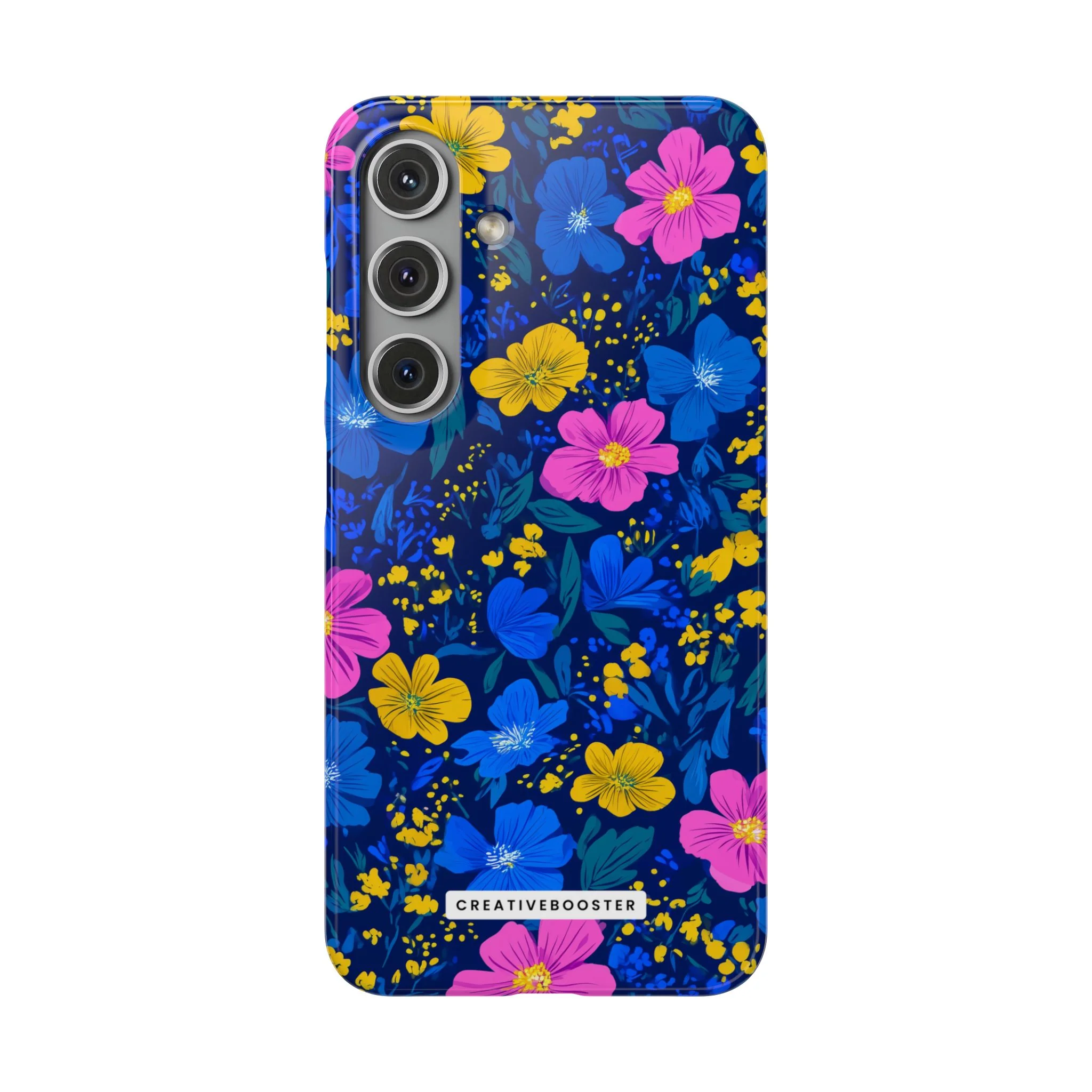 Summer Mix - Slim Phone Case - Image 47