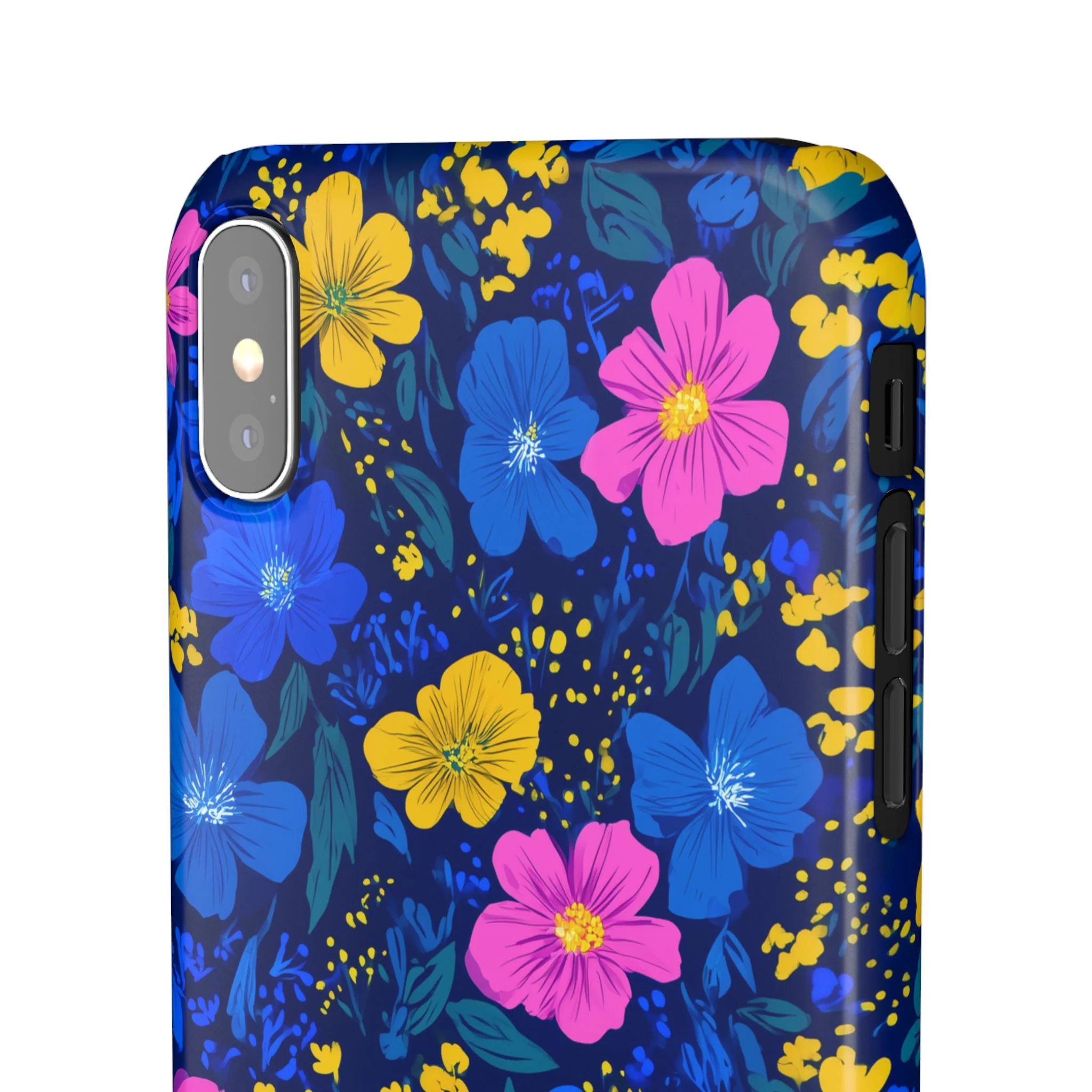 Summer Mix - Slim Phone Case - Image 62