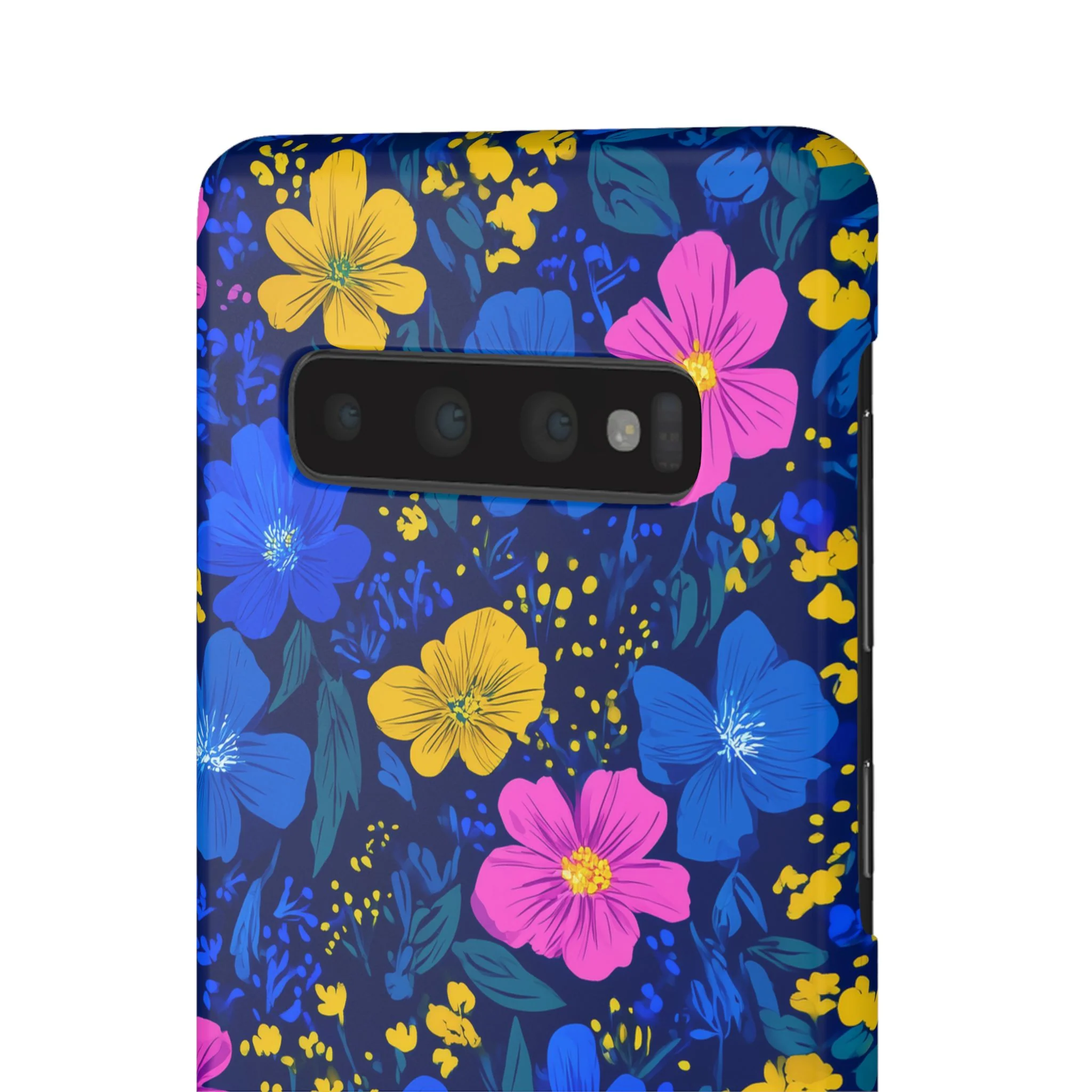 Summer Mix - Slim Phone Case - Image 65
