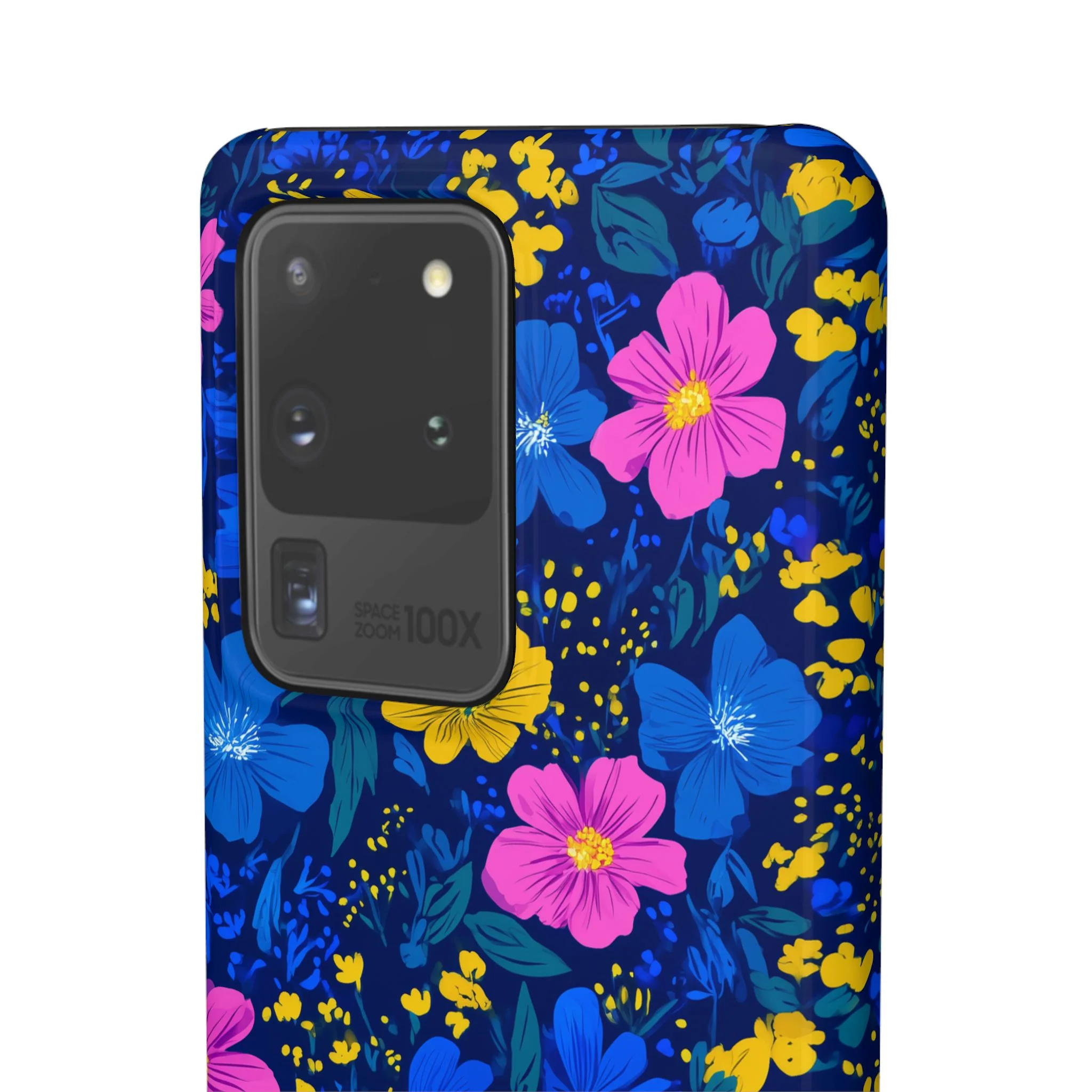 Summer Mix - Slim Phone Case - Image 70