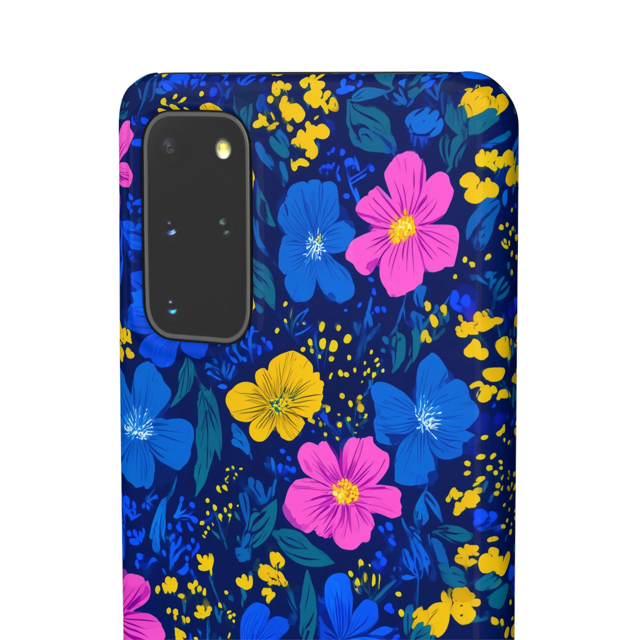 Summer Mix - Slim Phone Case - Image 71