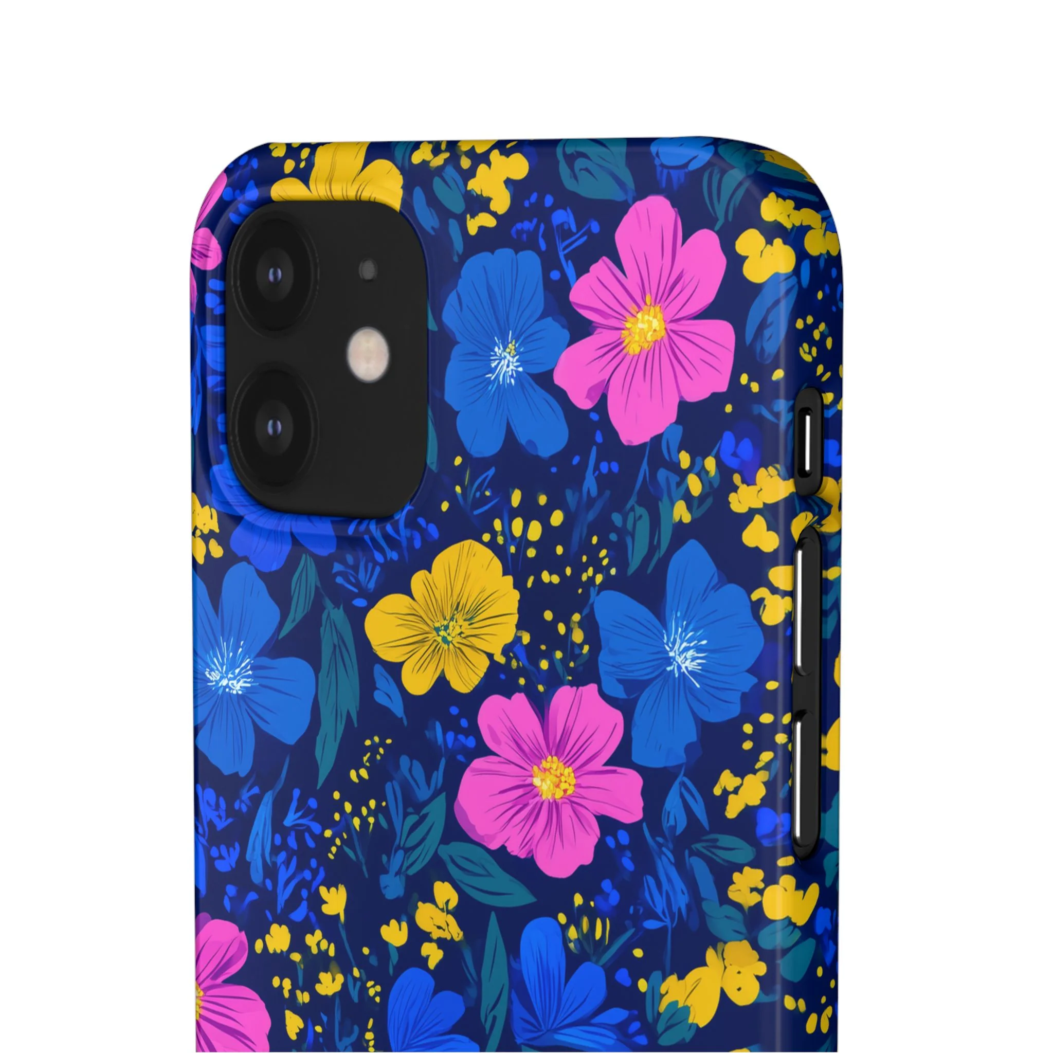 Summer Mix - Slim Phone Case - Image 72