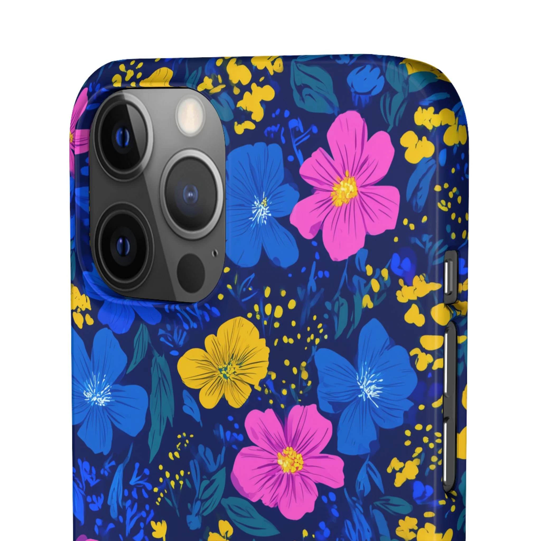 Summer Mix - Slim Phone Case - Image 75